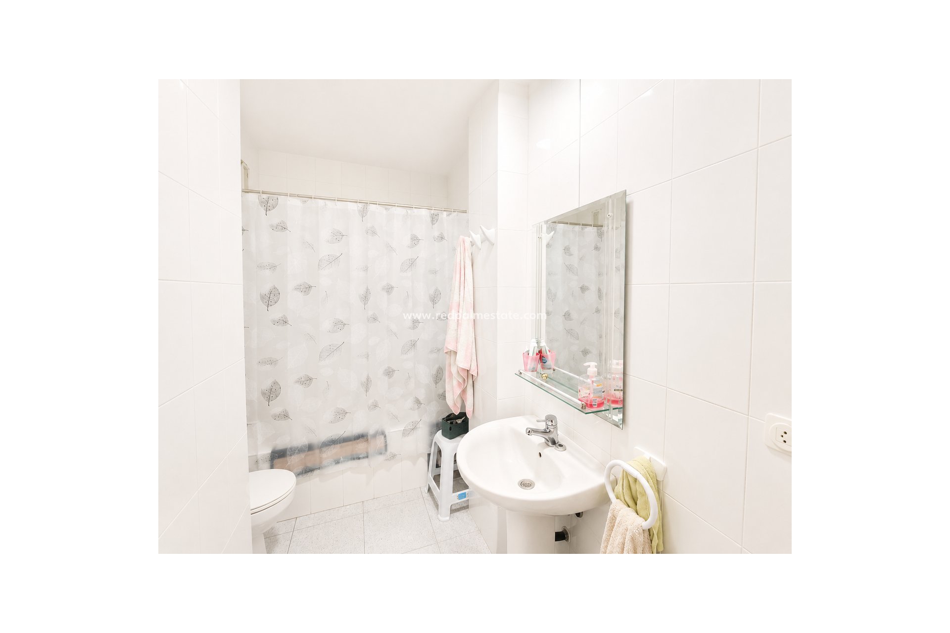 Revente - Appartement -
Orihuela Costa - La Zenia