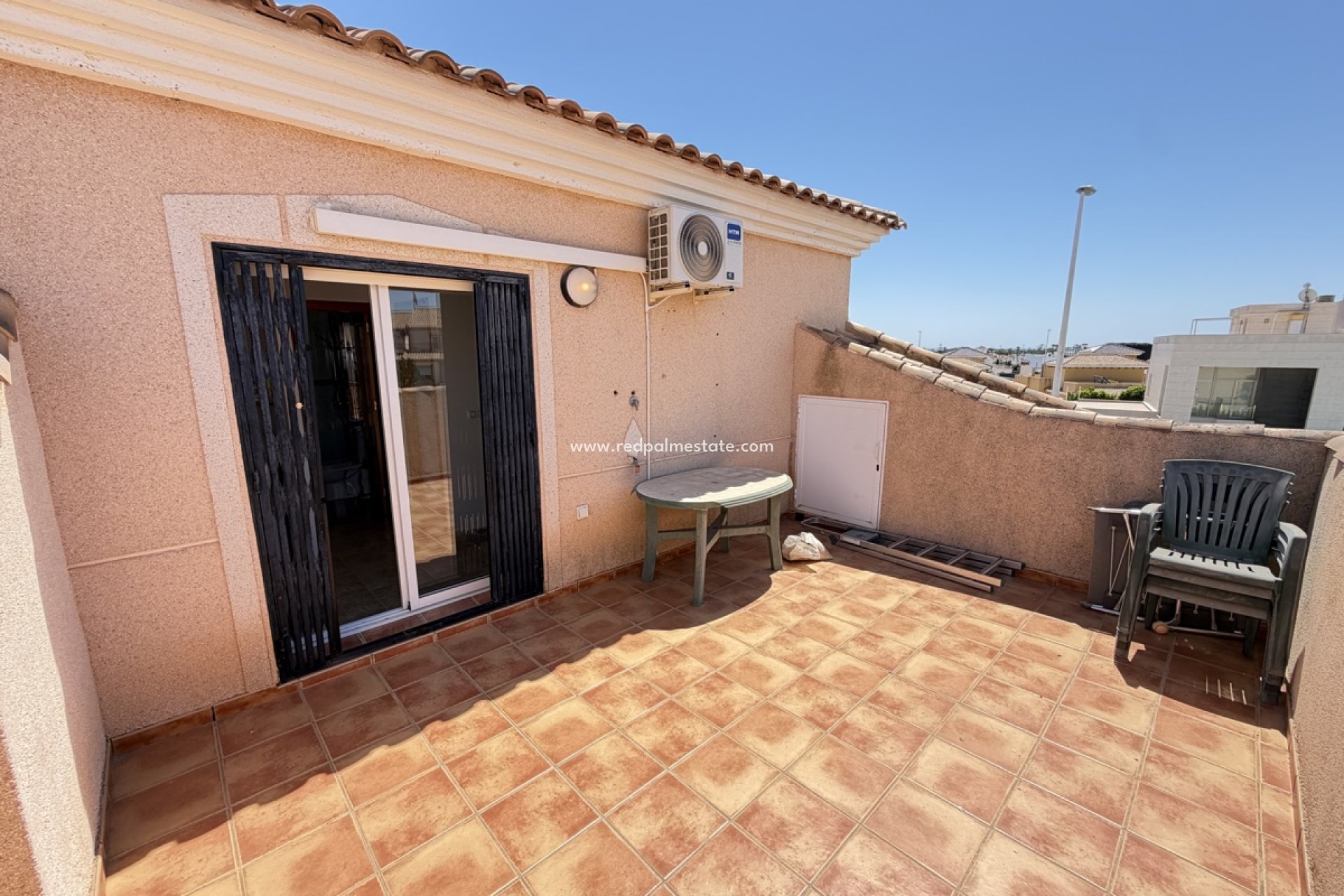 Revente - Appartement -
Orihuela Costa - La Zenia