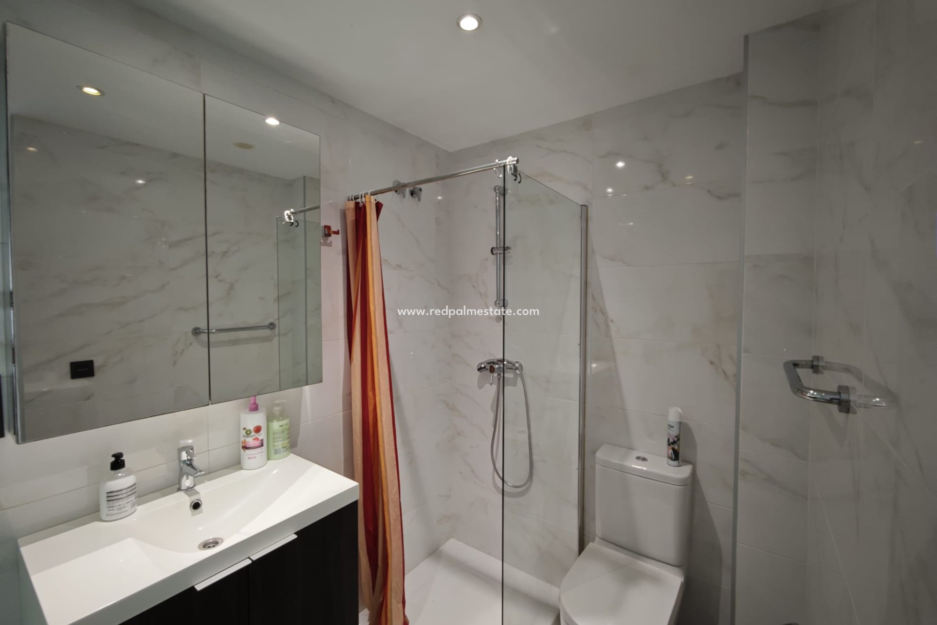 Revente - Appartement -
Orihuela Costa - La Zenia