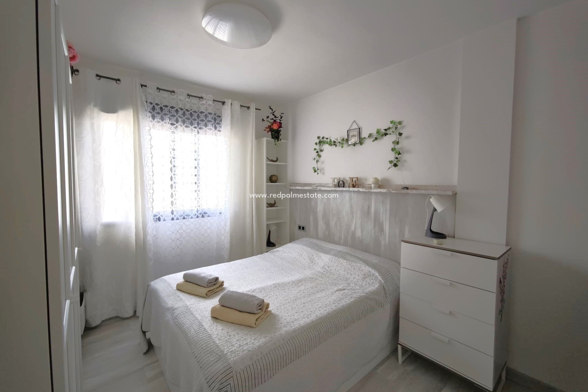 Revente - Appartement -
Orihuela Costa - La Zenia