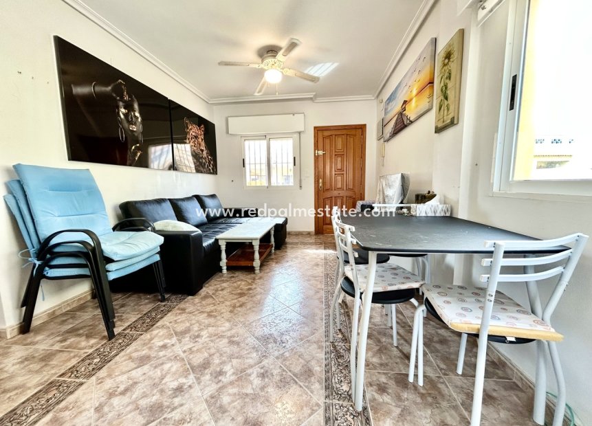 Revente - Appartement -
Orihuela Costa - La Zenia