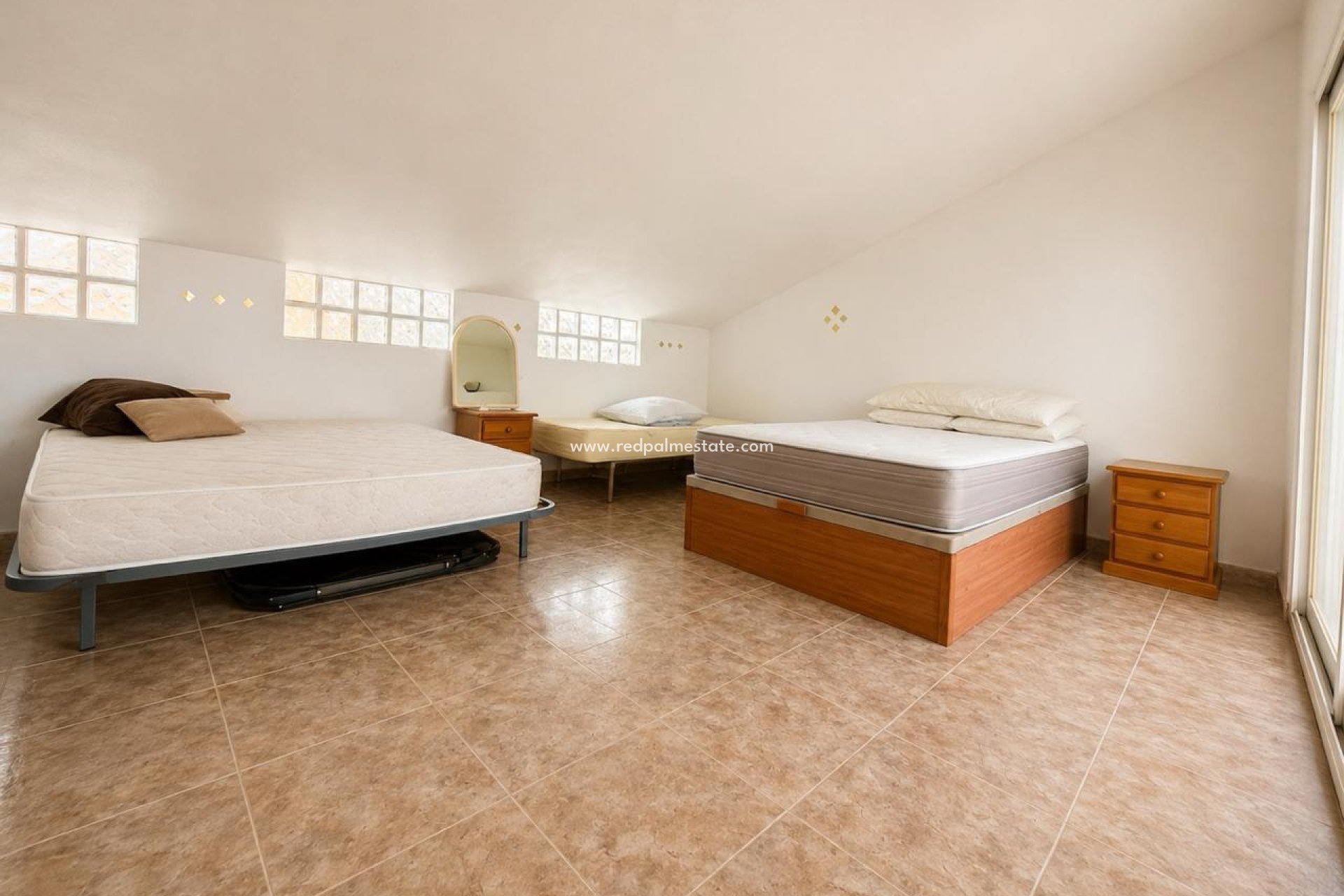 Revente - Appartement -
Orihuela Costa - La Zenia