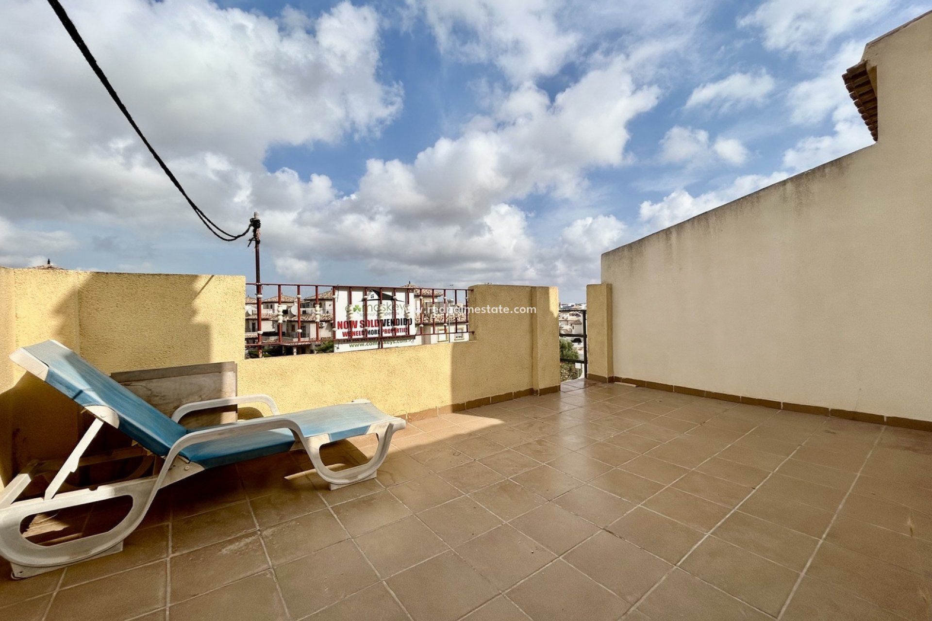 Revente - Appartement -
Orihuela Costa - La Zenia
