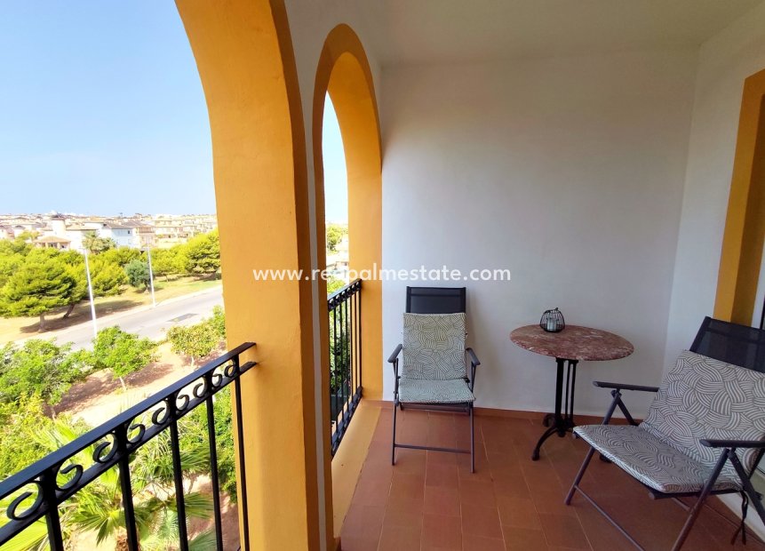 Revente - Appartement -
Orihuela Costa - La Zenia