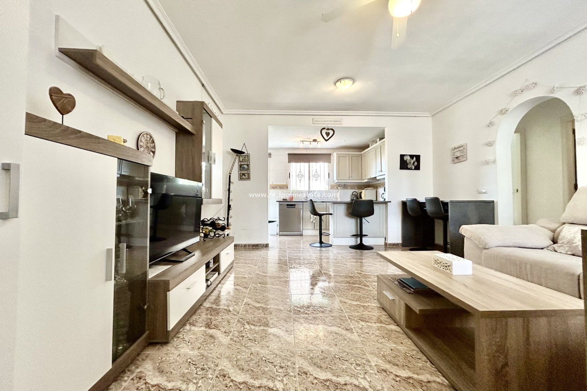 Revente - Appartement -
Orihuela Costa - La Zenia
