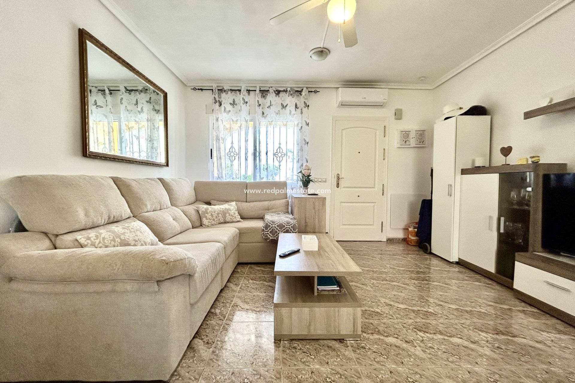 Revente - Appartement -
Orihuela Costa - La Zenia