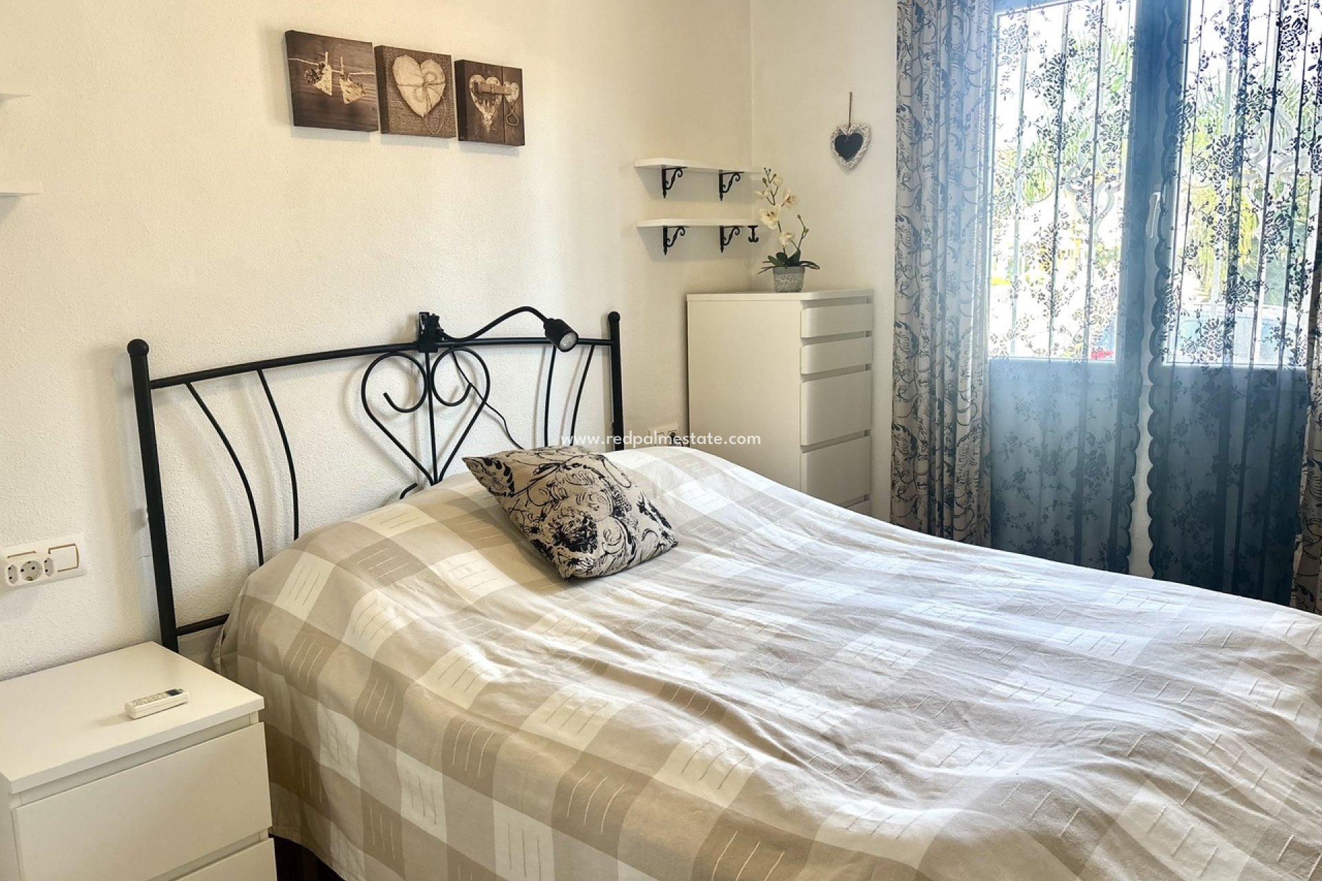 Revente - Appartement -
Orihuela Costa - La Zenia