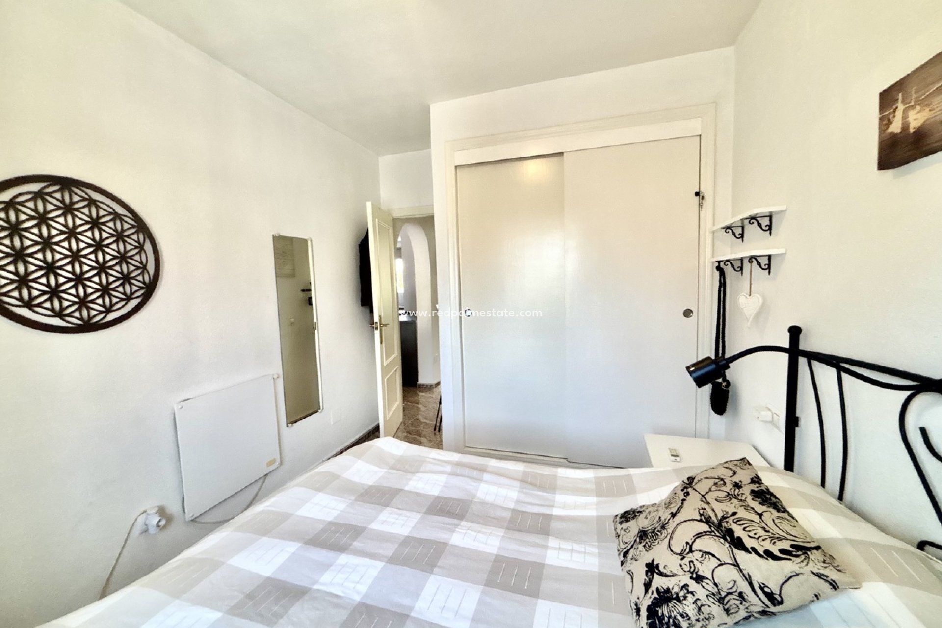 Revente - Appartement -
Orihuela Costa - La Zenia