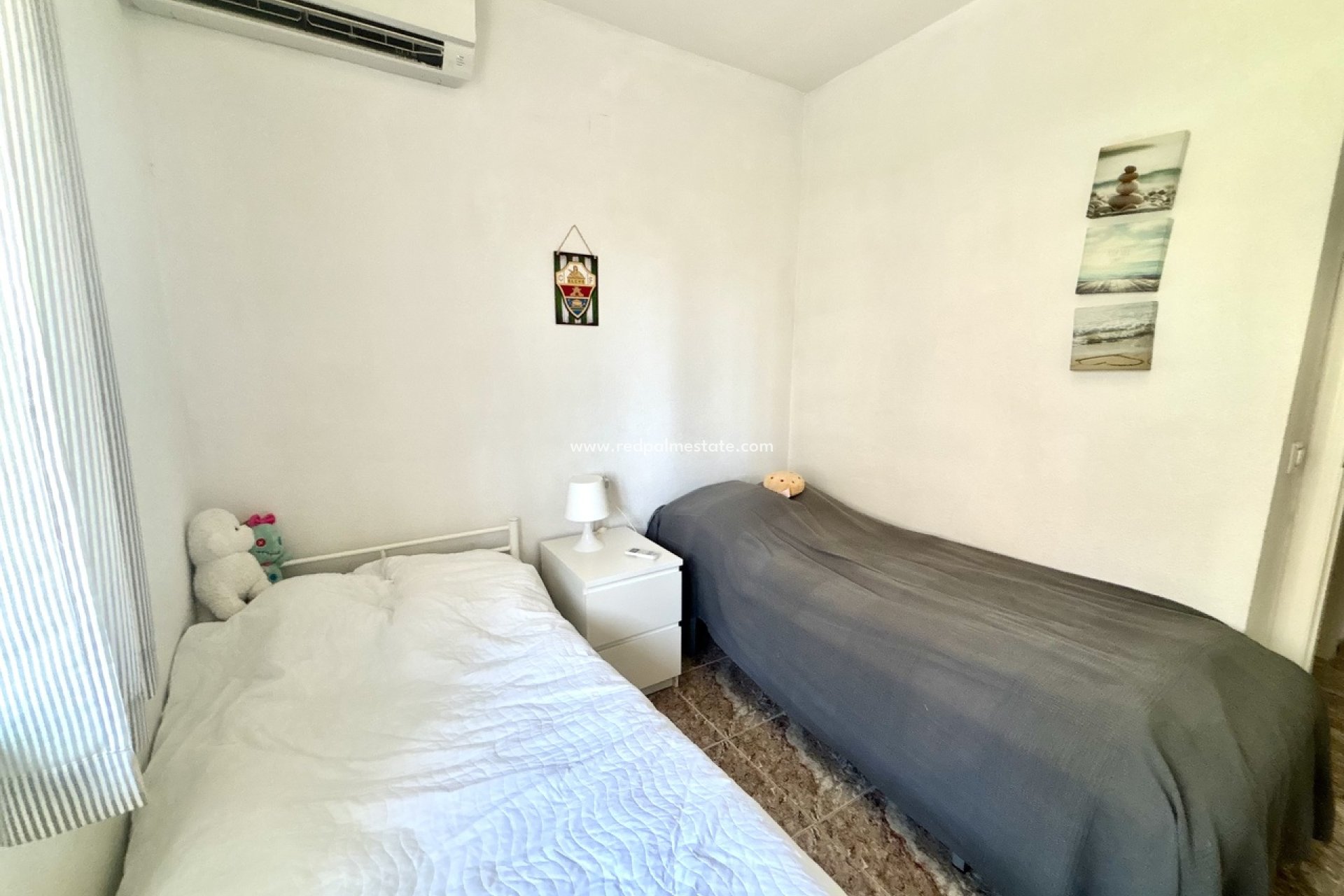 Revente - Appartement -
Orihuela Costa - La Zenia