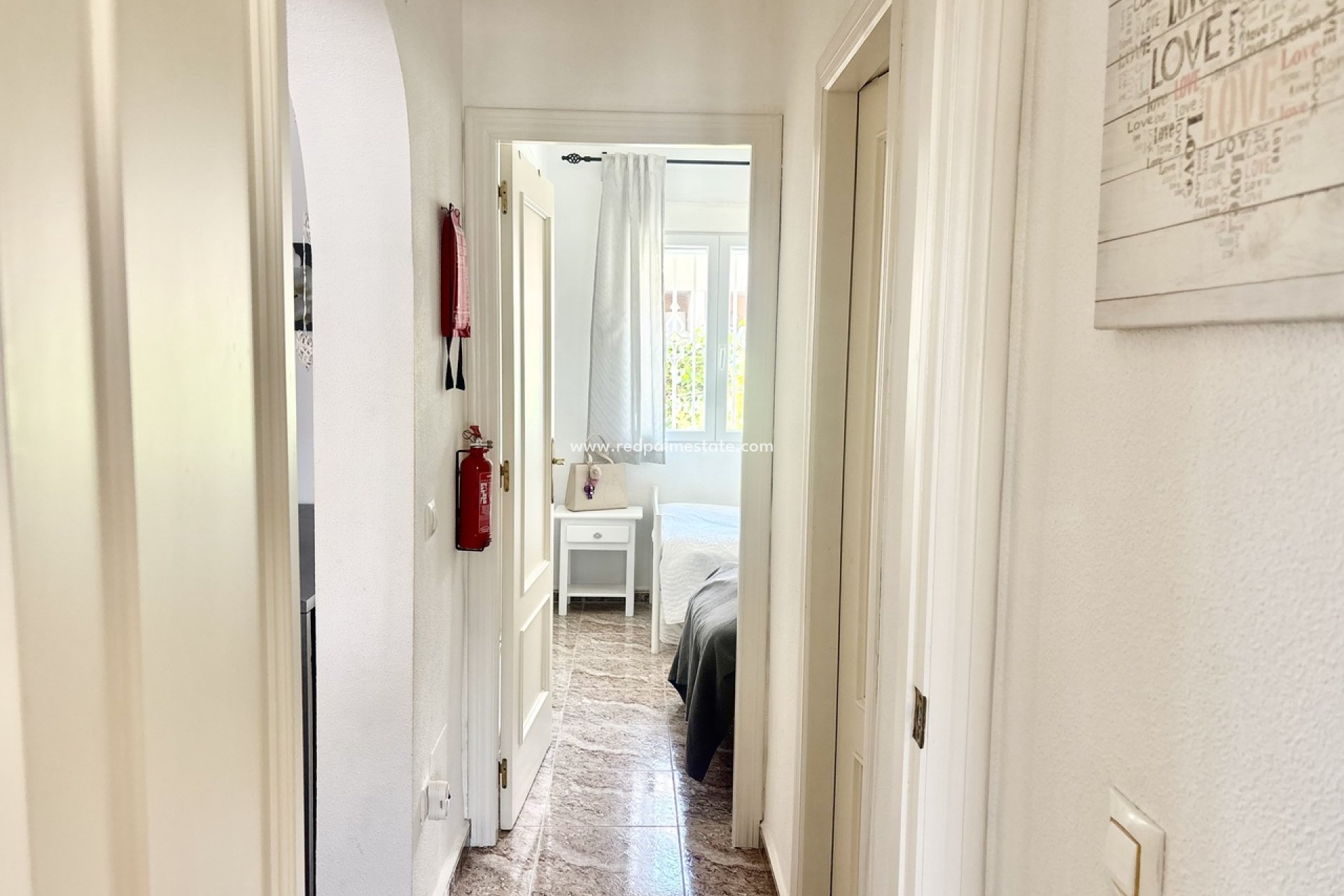 Revente - Appartement -
Orihuela Costa - La Zenia