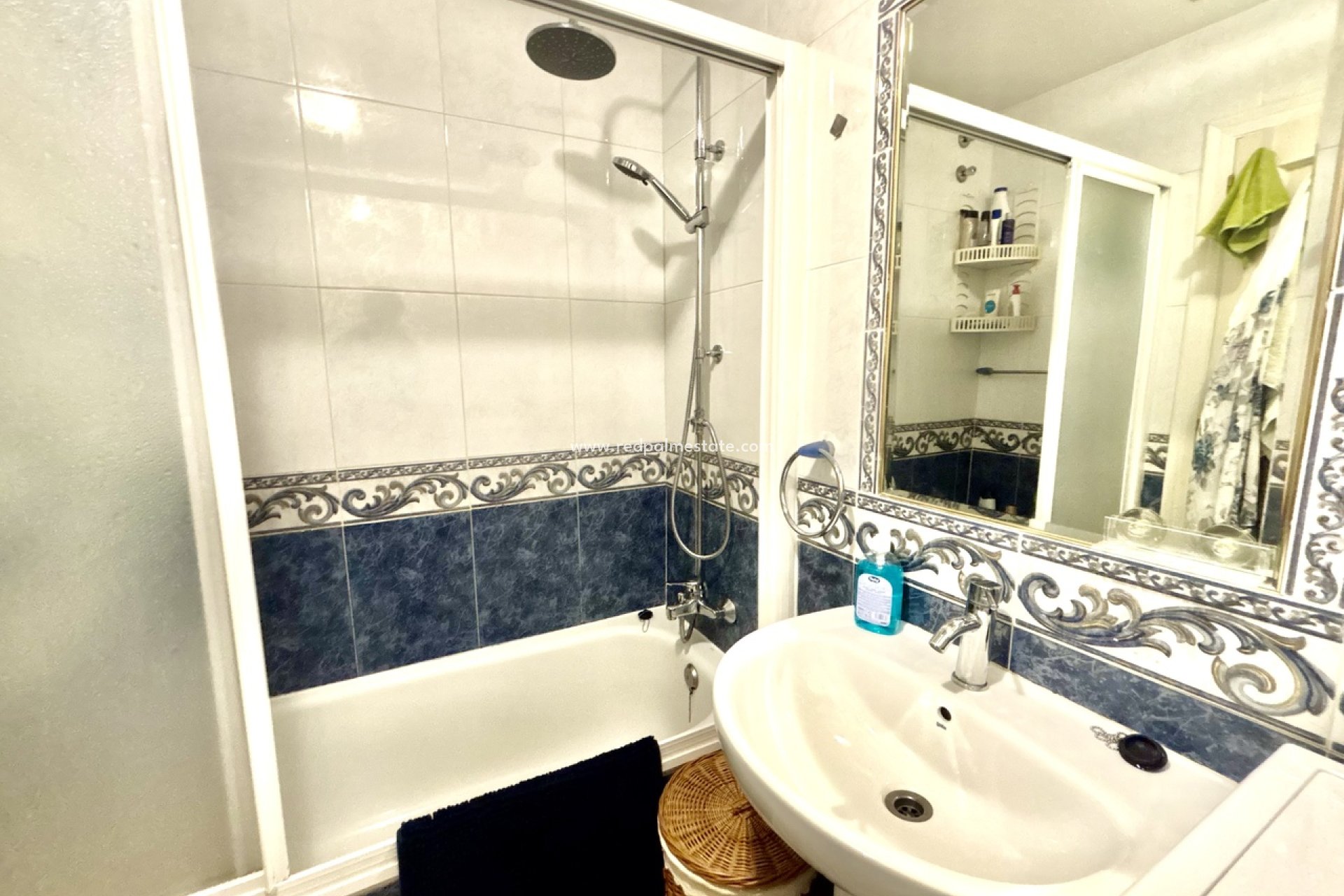 Revente - Appartement -
Orihuela Costa - La Zenia