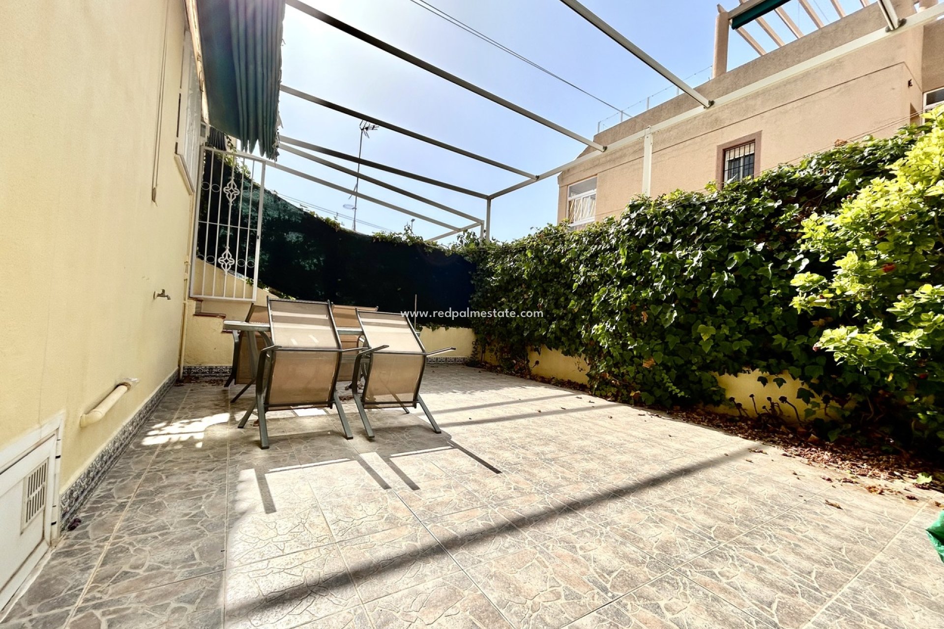 Revente - Appartement -
Orihuela Costa - La Zenia