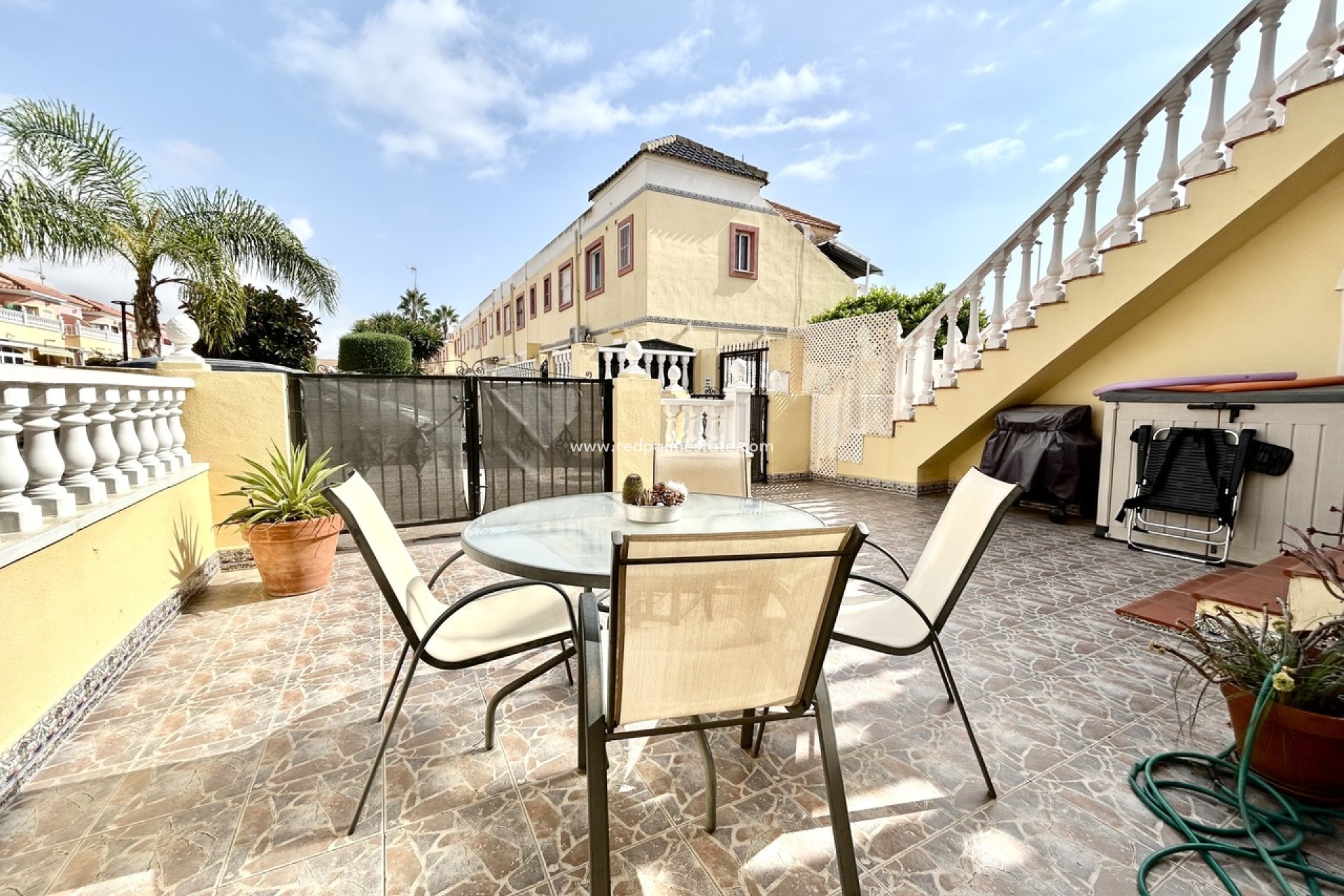 Revente - Appartement -
Orihuela Costa - La Zenia