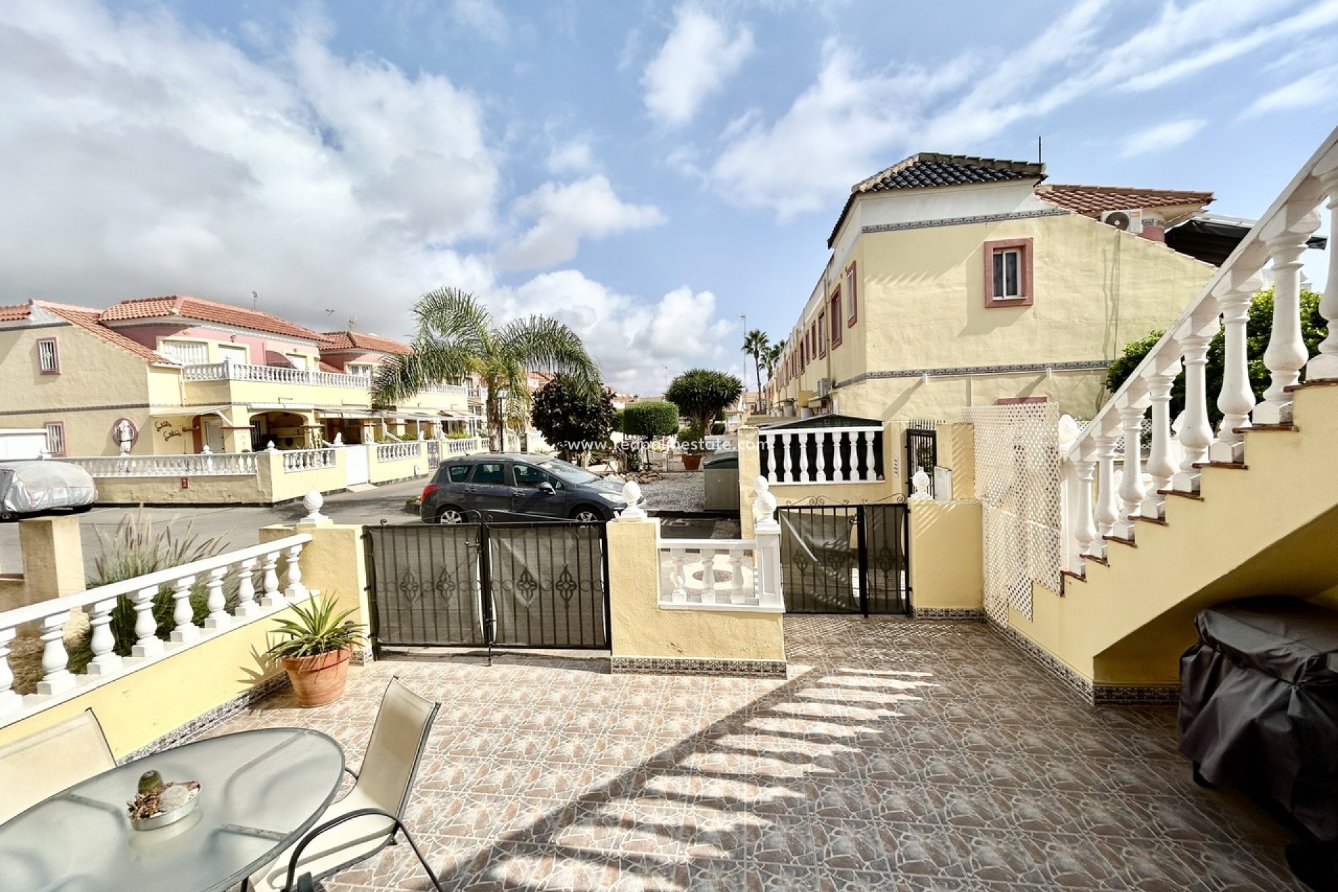 Revente - Appartement -
Orihuela Costa - La Zenia