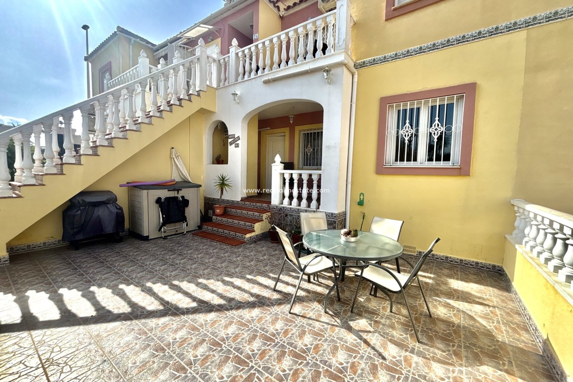 Revente - Appartement -
Orihuela Costa - La Zenia