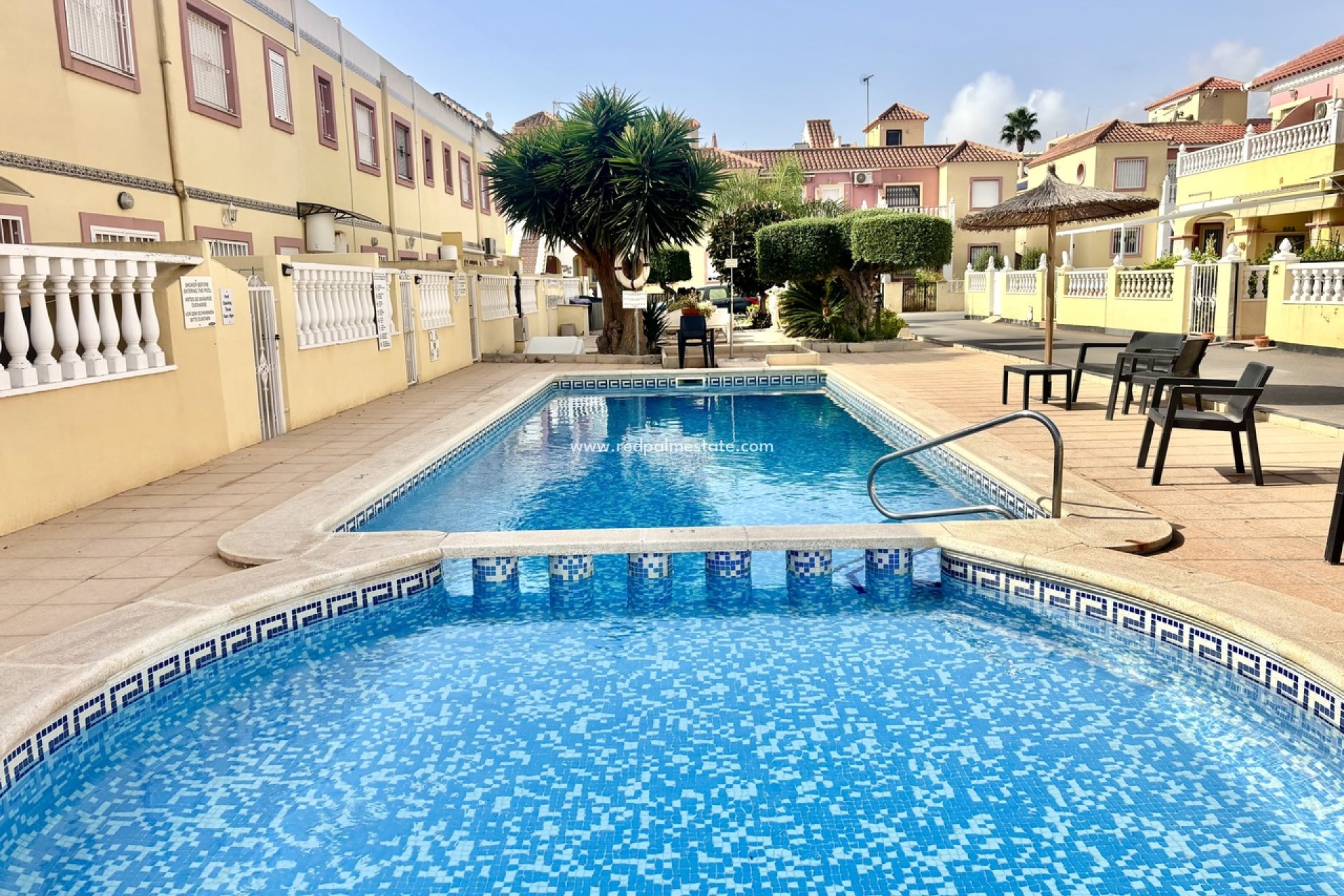 Revente - Appartement -
Orihuela Costa - La Zenia