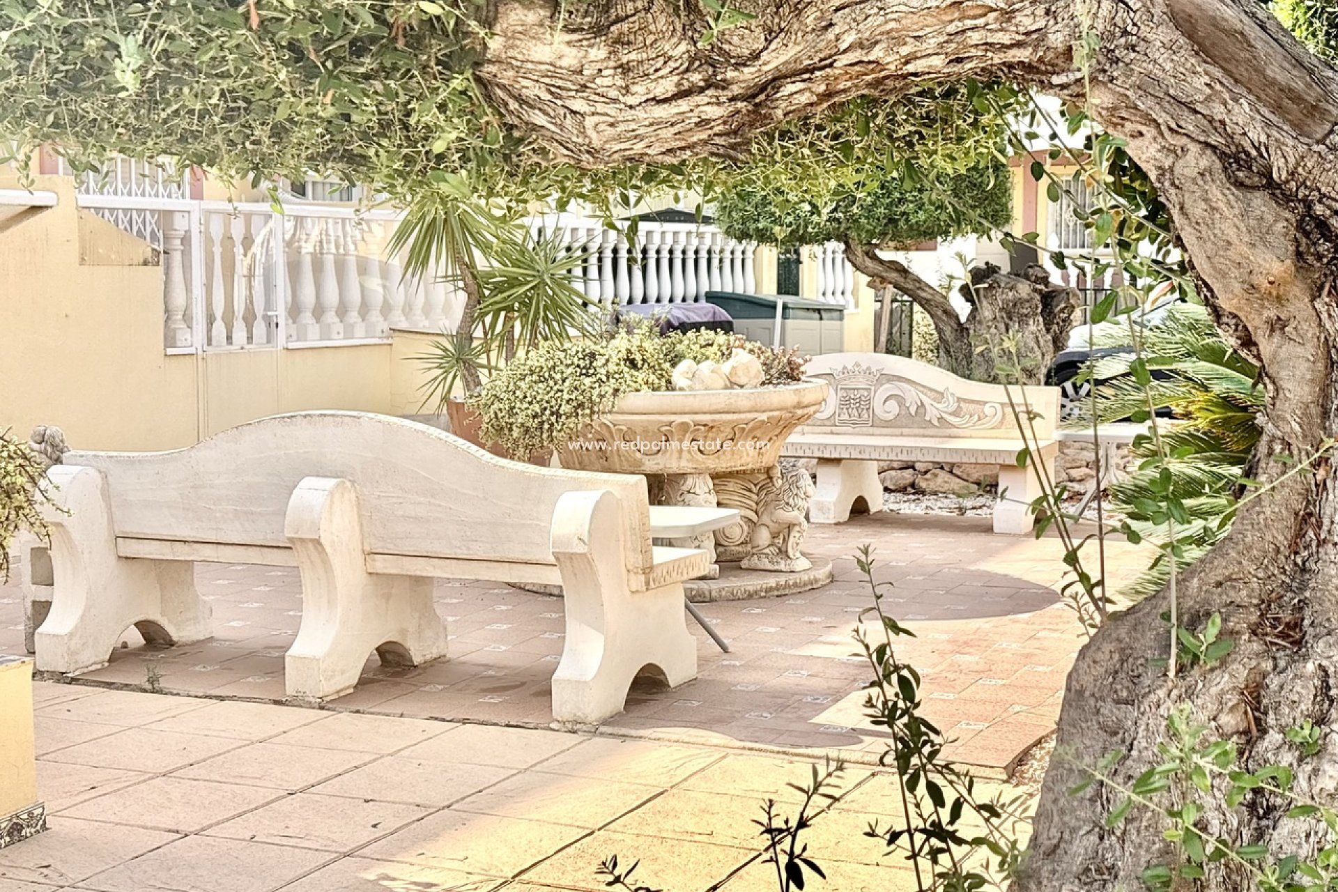 Revente - Appartement -
Orihuela Costa - La Zenia