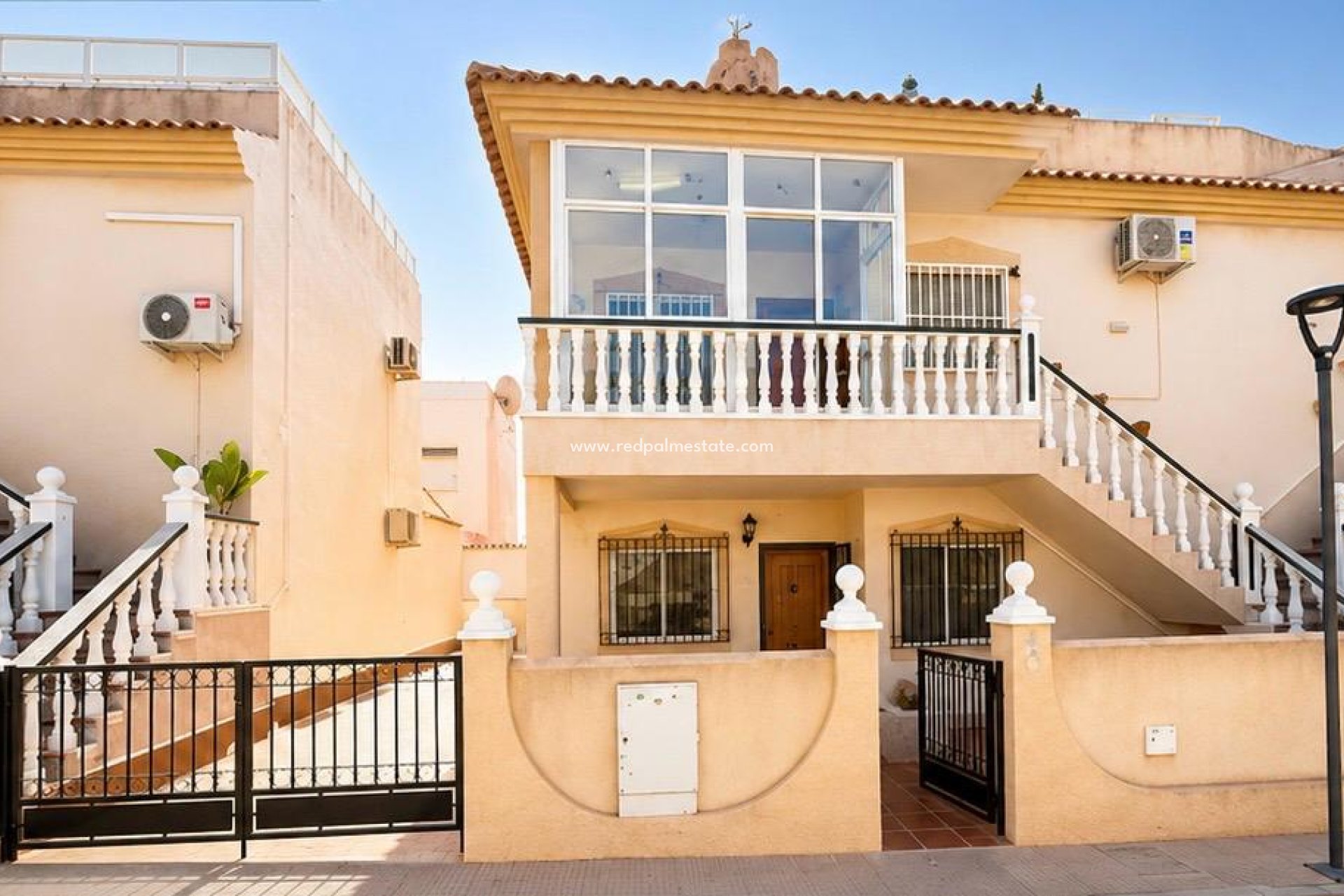 Revente - Appartement -
Orihuela Costa - La Zenia