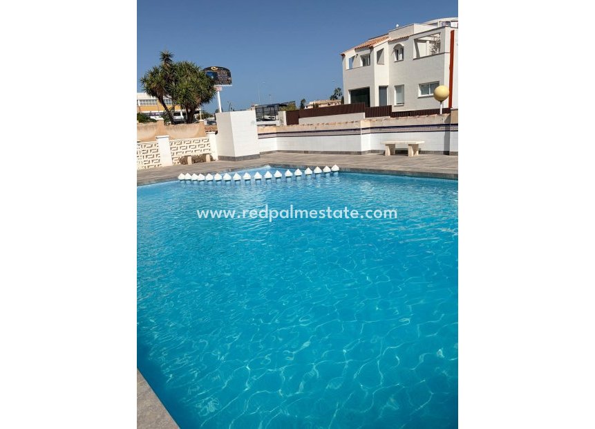 Revente - Appartement -
Orihuela Costa - La Zenia