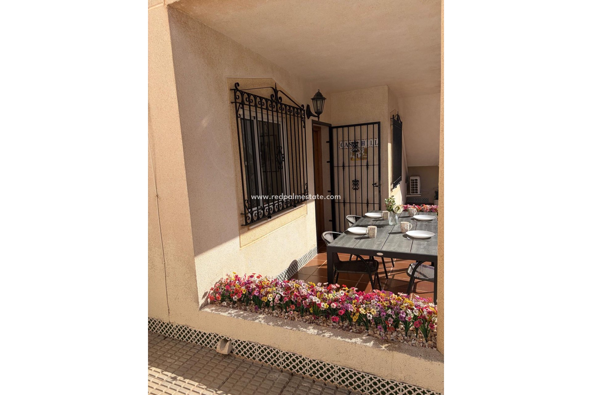 Revente - Appartement -
Orihuela Costa - La Zenia