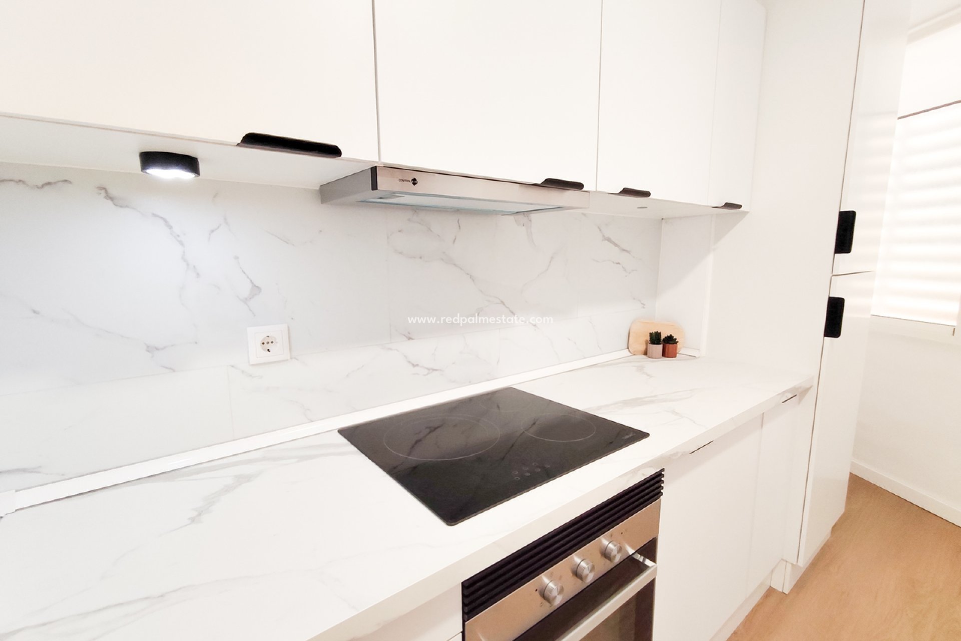 Revente - Appartement -
Orihuela Costa - La Zenia