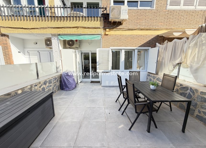 Revente - Appartement -
Orihuela Costa - La Zenia