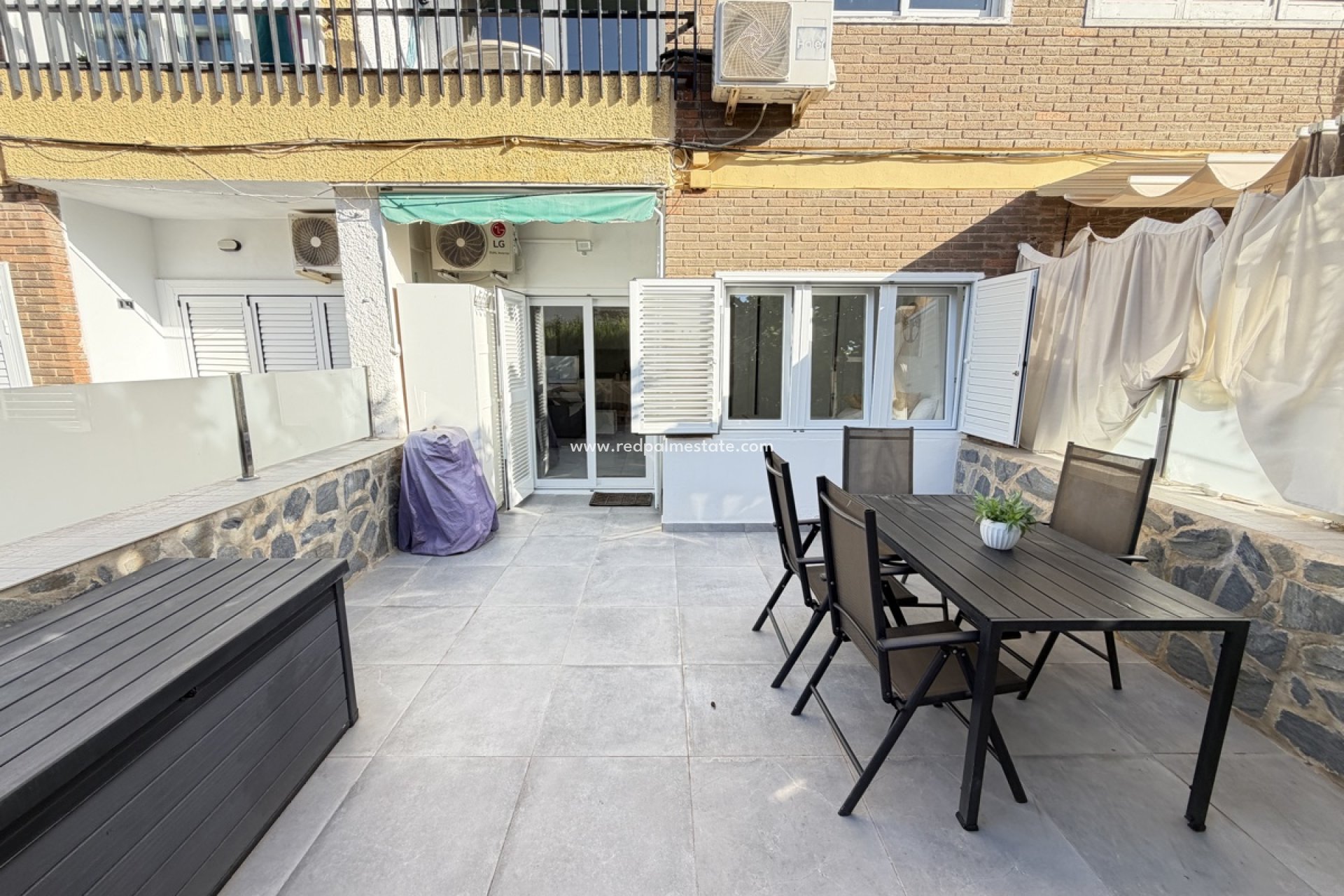Revente - Appartement -
Orihuela Costa - La Zenia