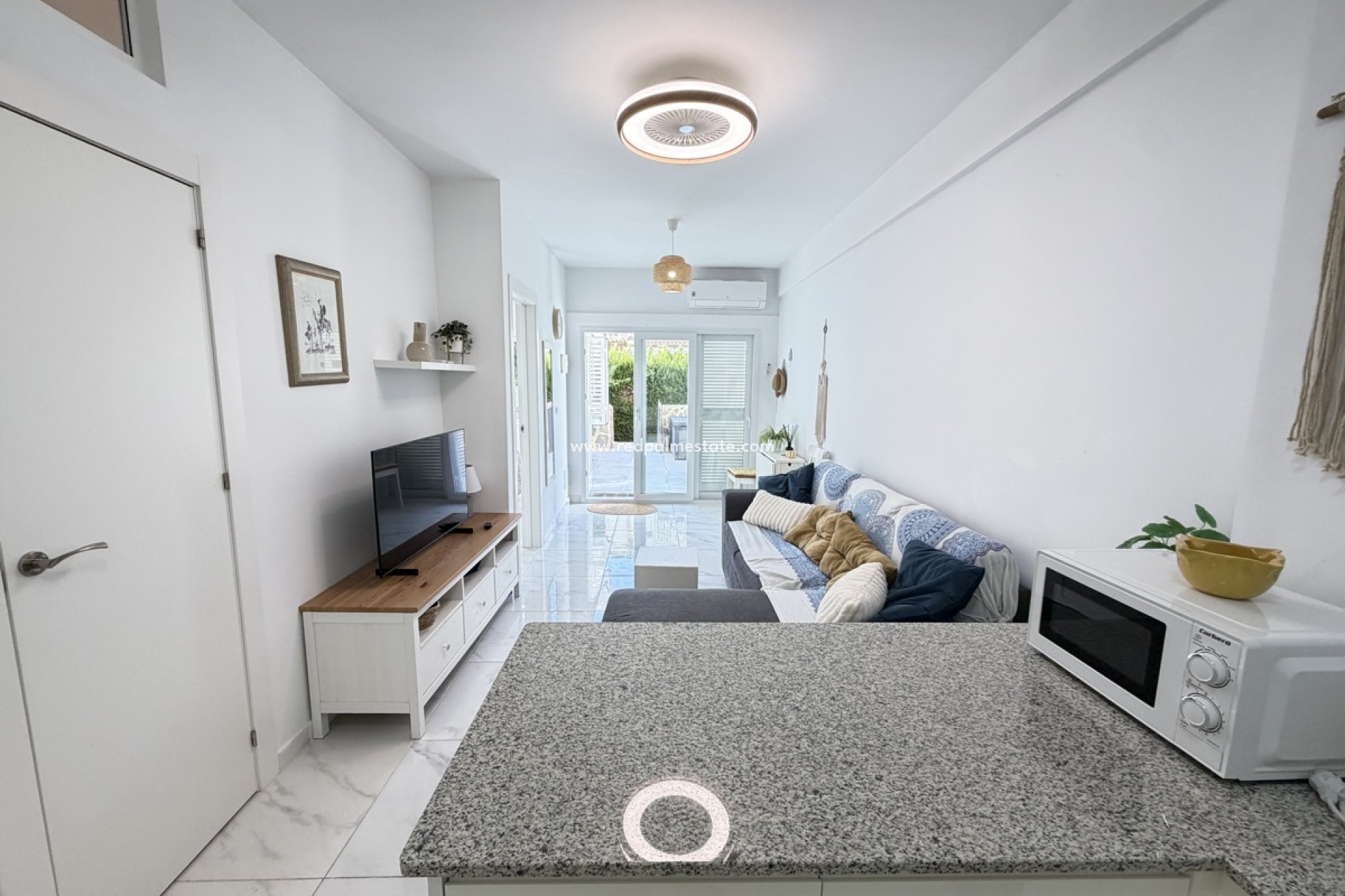 Revente - Appartement -
Orihuela Costa - La Zenia