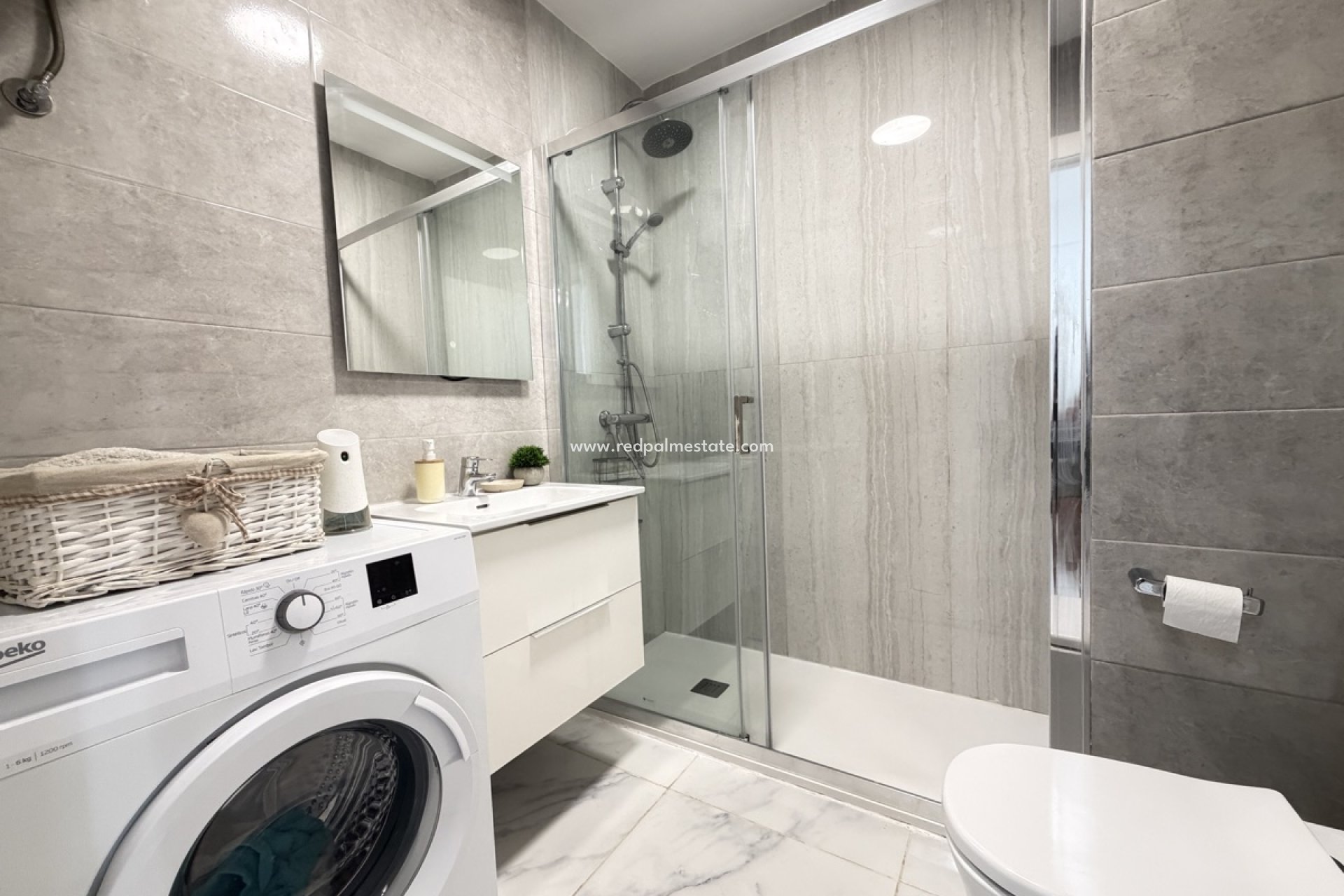 Revente - Appartement -
Orihuela Costa - La Zenia
