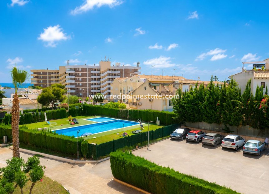 Revente - Appartement -
Orihuela Costa - La Zenia