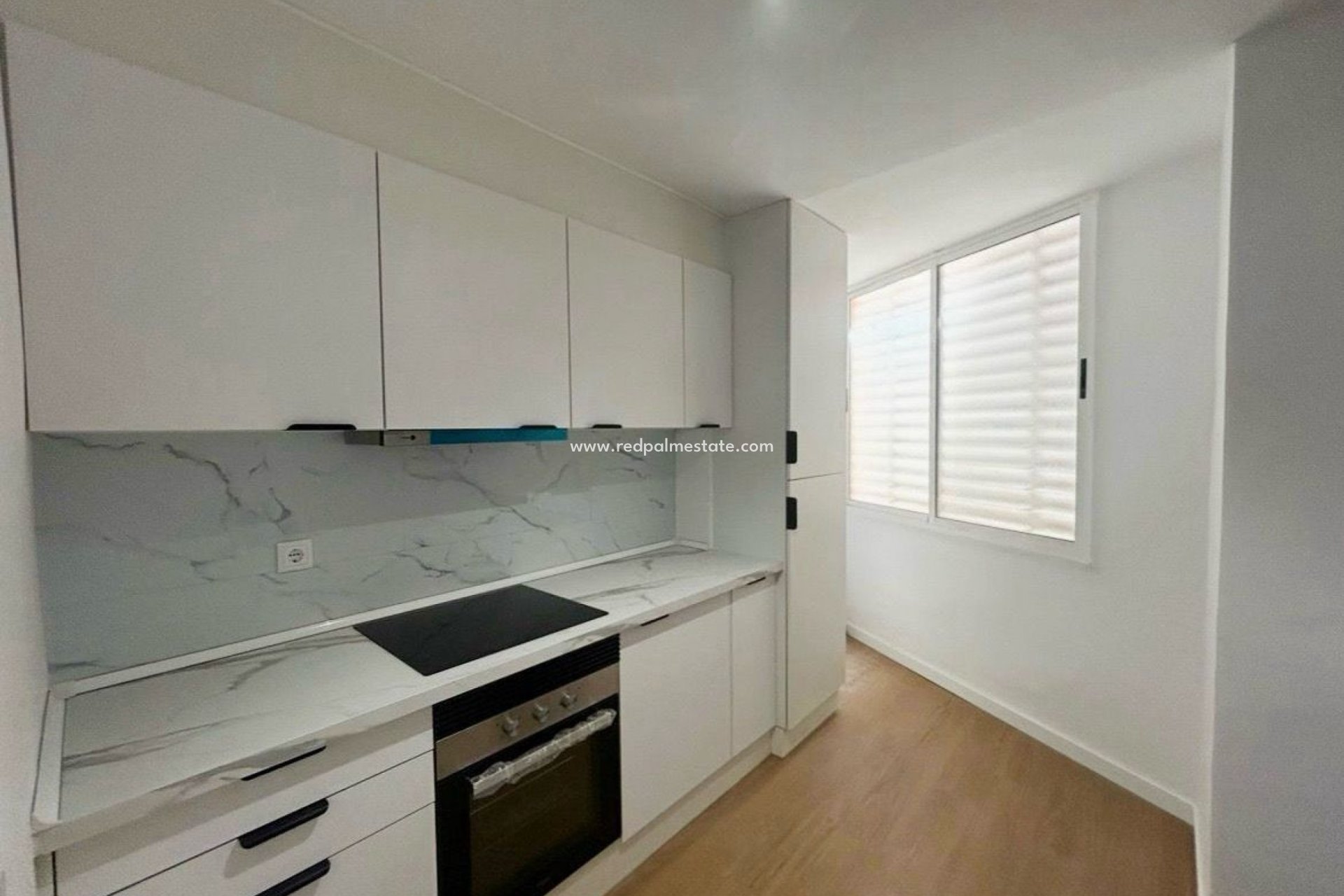 Revente - Appartement -
Orihuela Costa - La Zenia