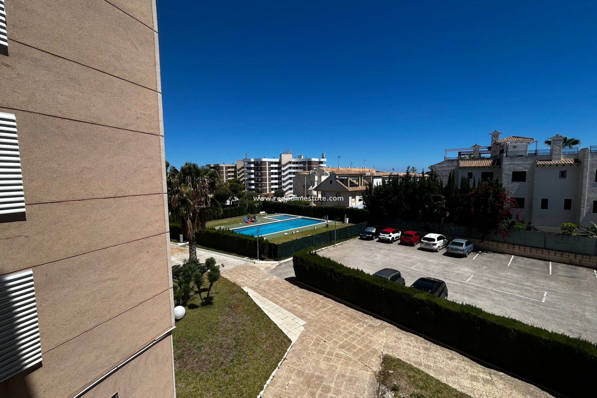 Revente - Appartement -
Orihuela Costa - La Zenia