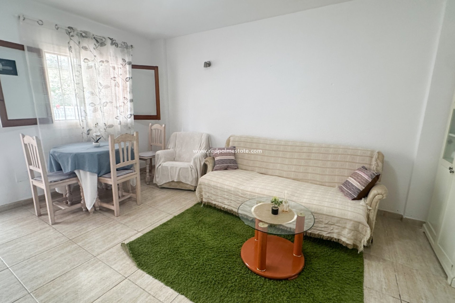 Revente - Appartement -
Orihuela Costa - La Zenia
