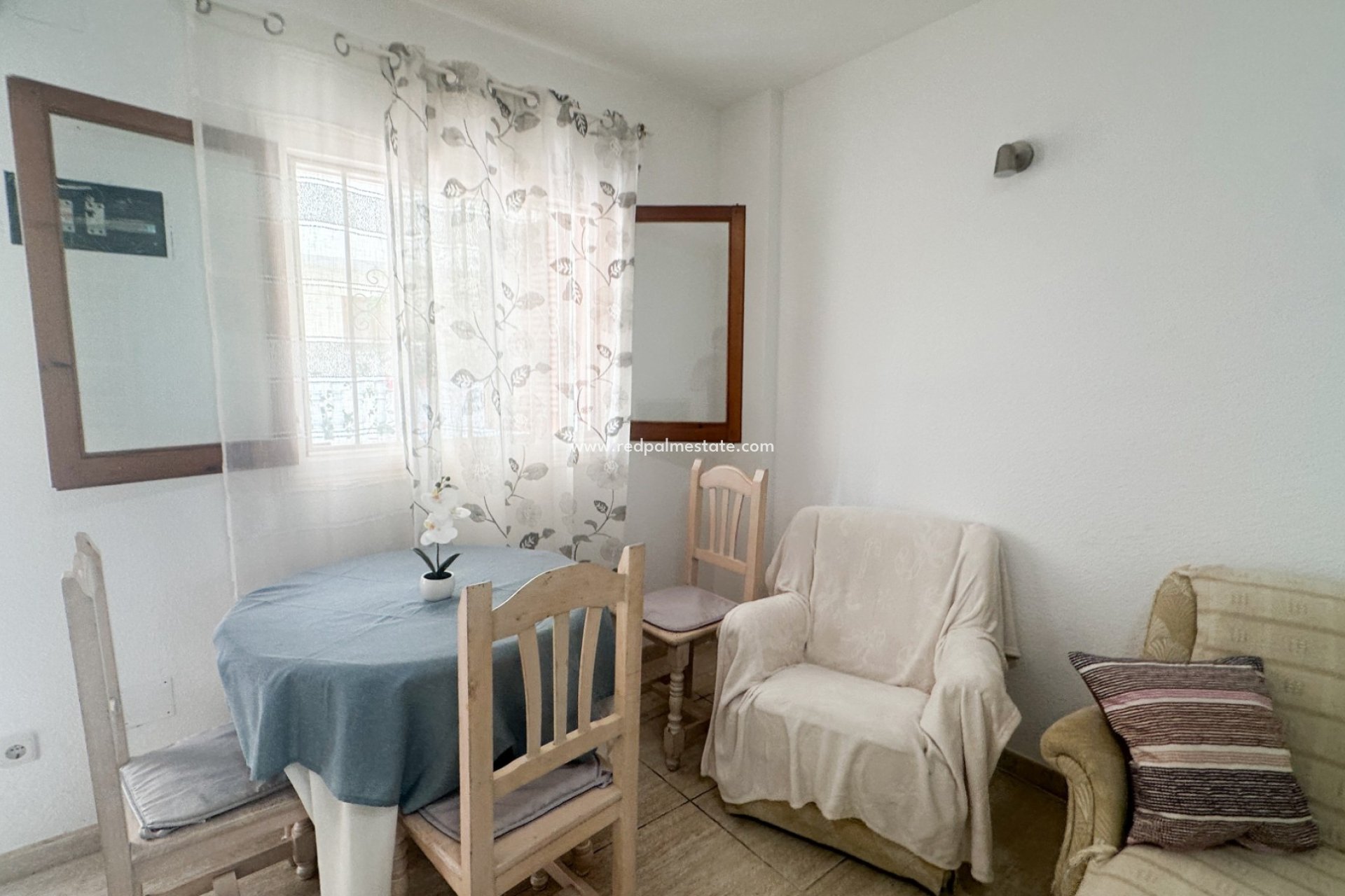Revente - Appartement -
Orihuela Costa - La Zenia