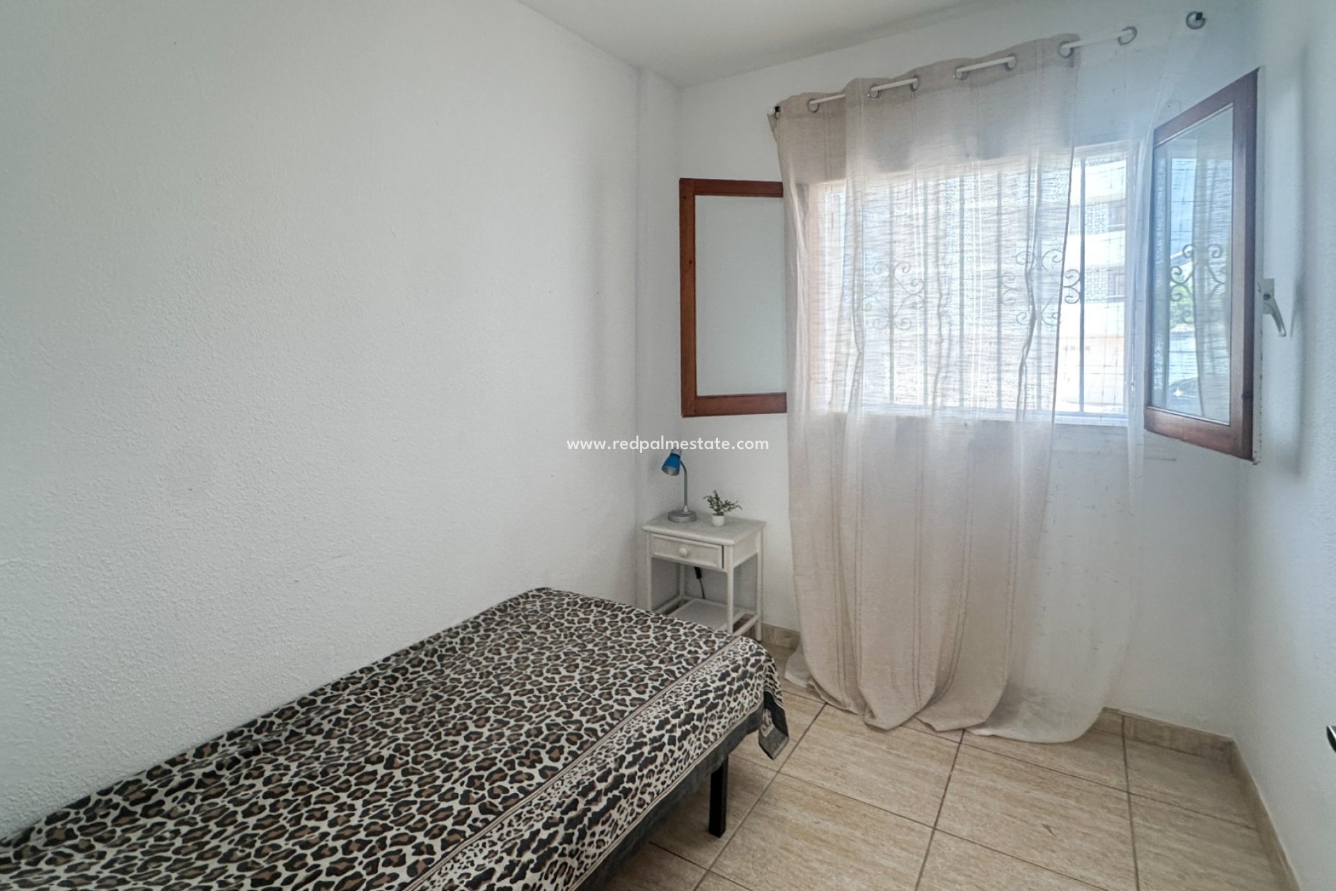 Revente - Appartement -
Orihuela Costa - La Zenia