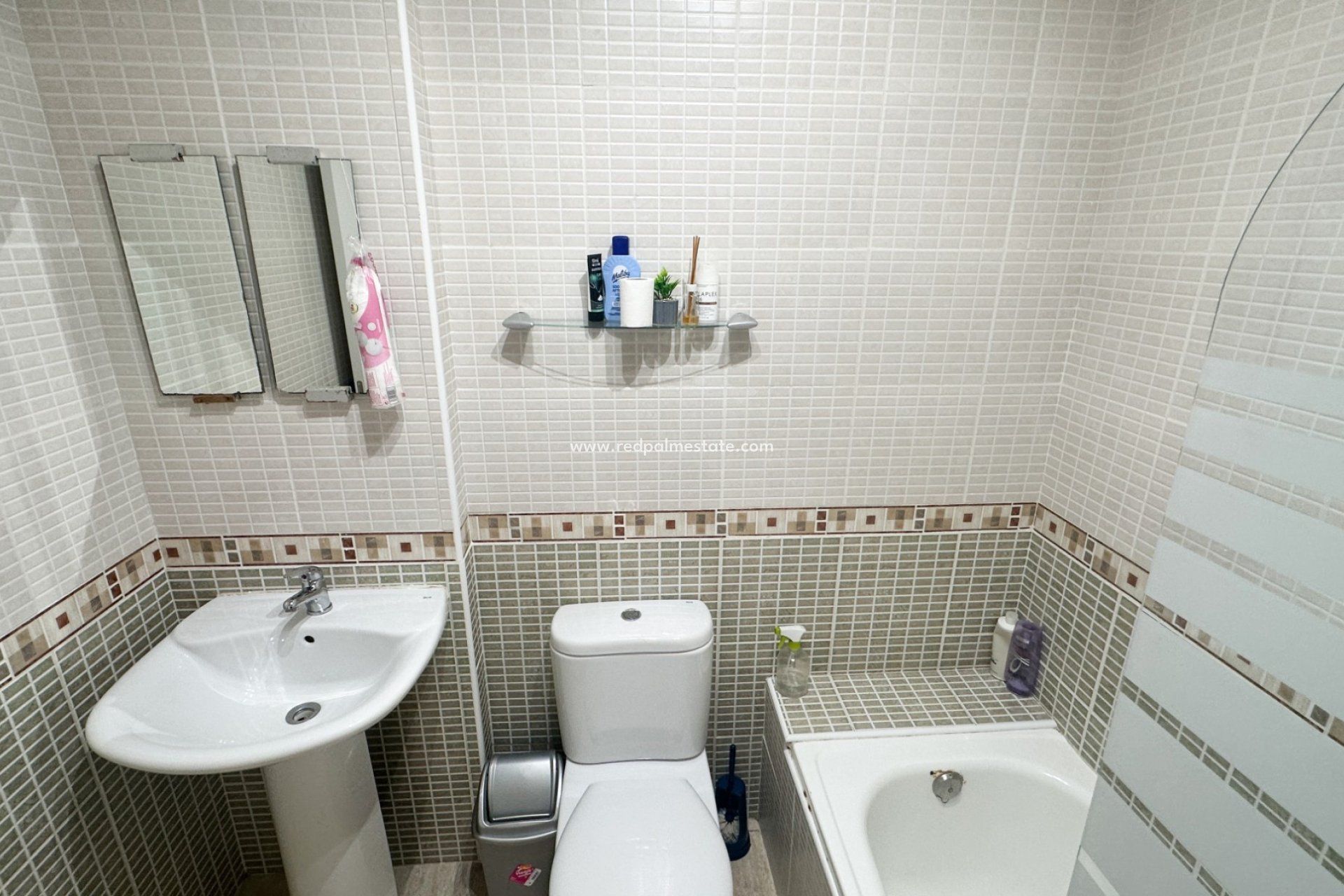 Revente - Appartement -
Orihuela Costa - La Zenia