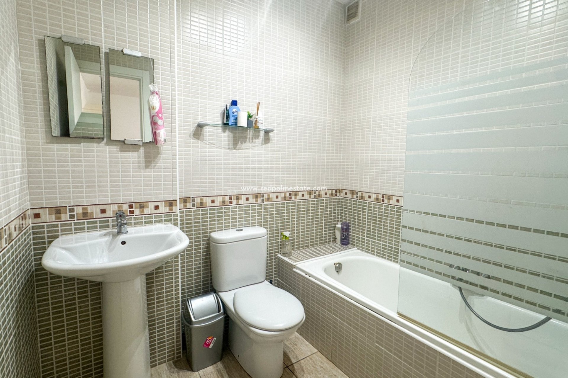 Revente - Appartement -
Orihuela Costa - La Zenia