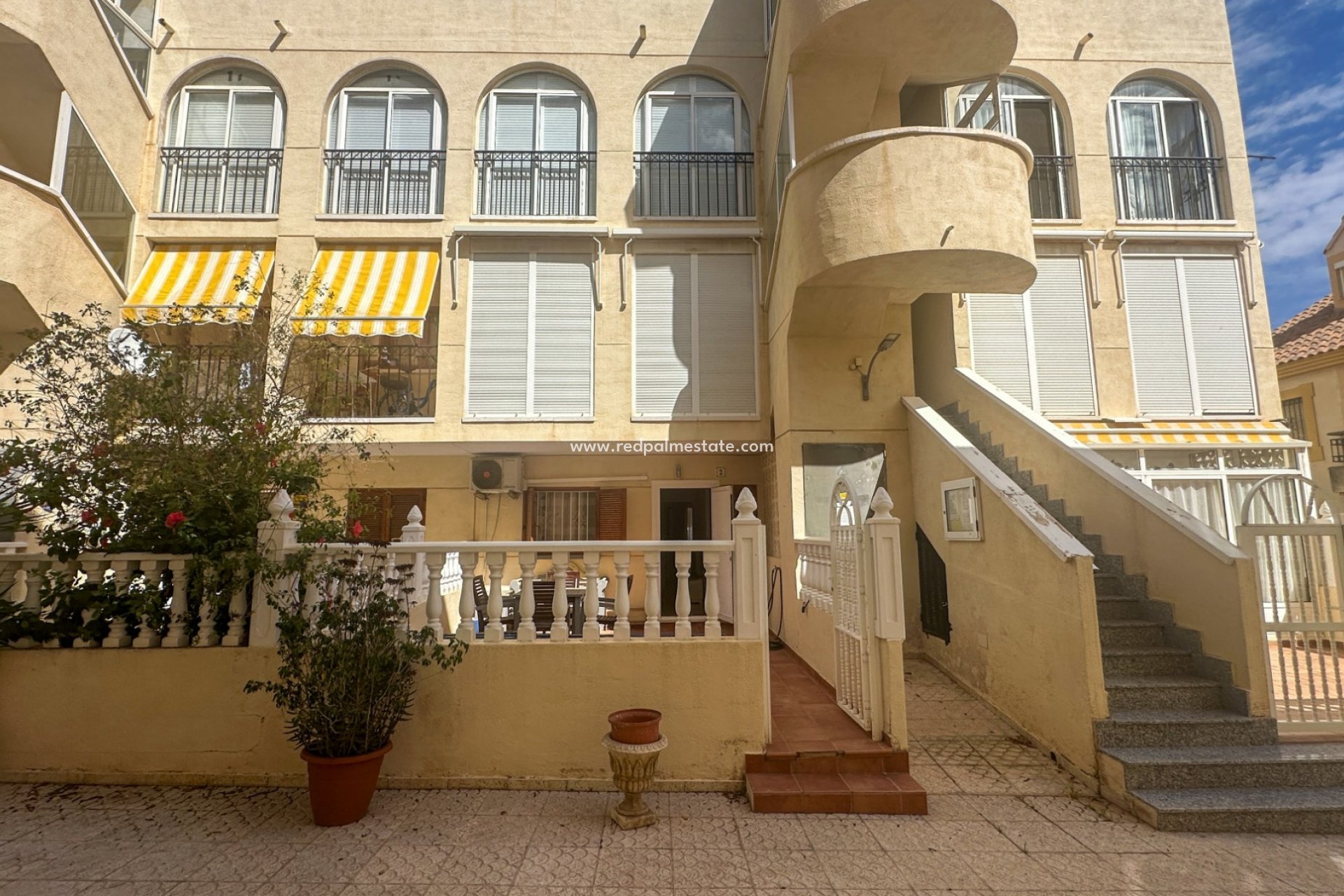 Revente - Appartement -
Orihuela Costa - La Zenia