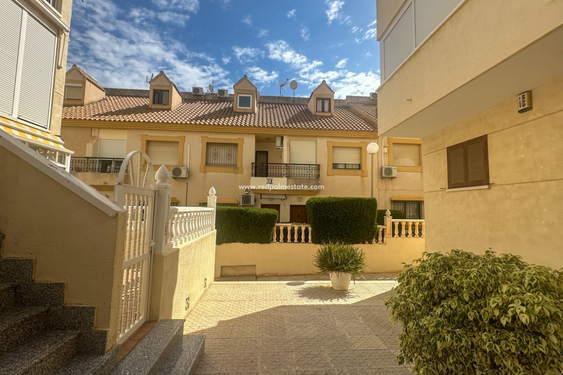 Revente - Appartement -
Orihuela Costa - La Zenia