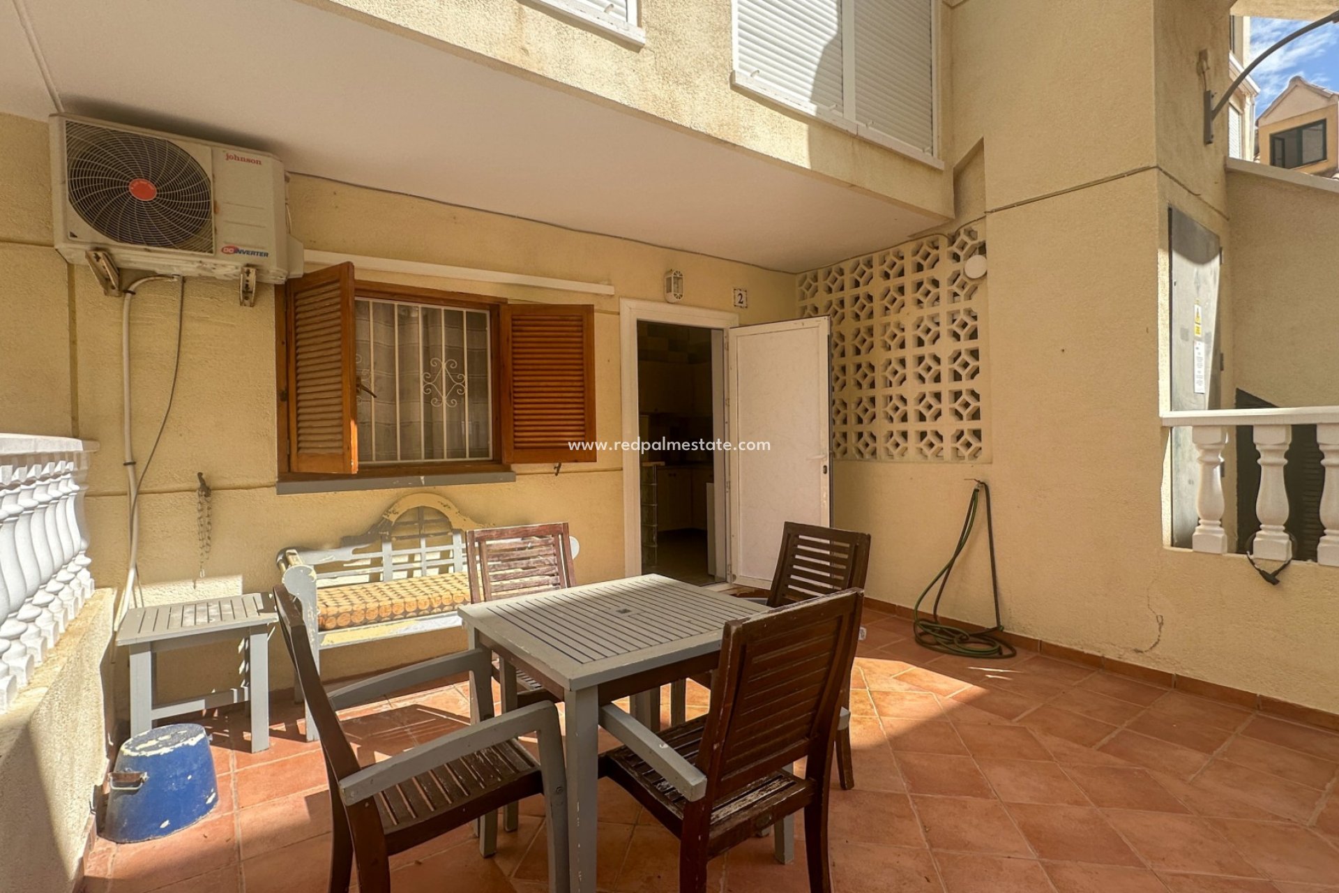 Revente - Appartement -
Orihuela Costa - La Zenia