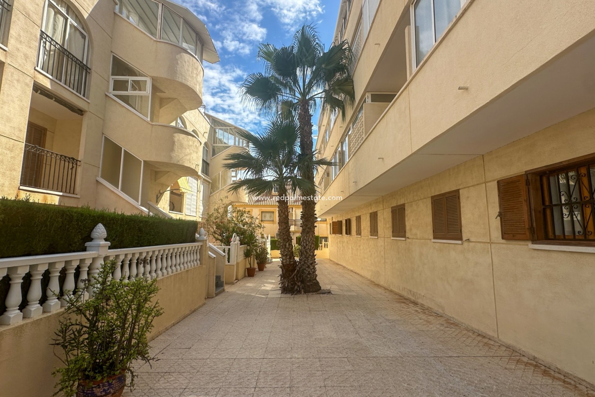 Revente - Appartement -
Orihuela Costa - La Zenia