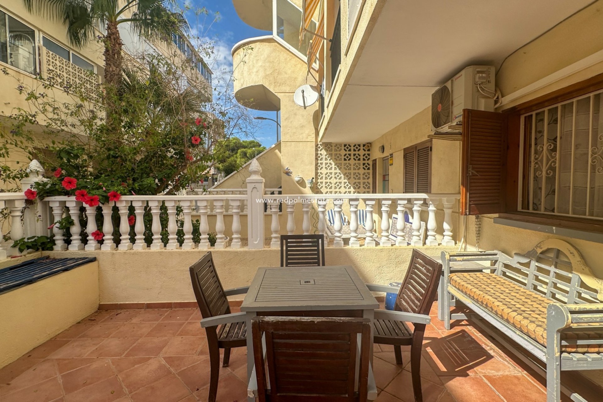 Revente - Appartement -
Orihuela Costa - La Zenia