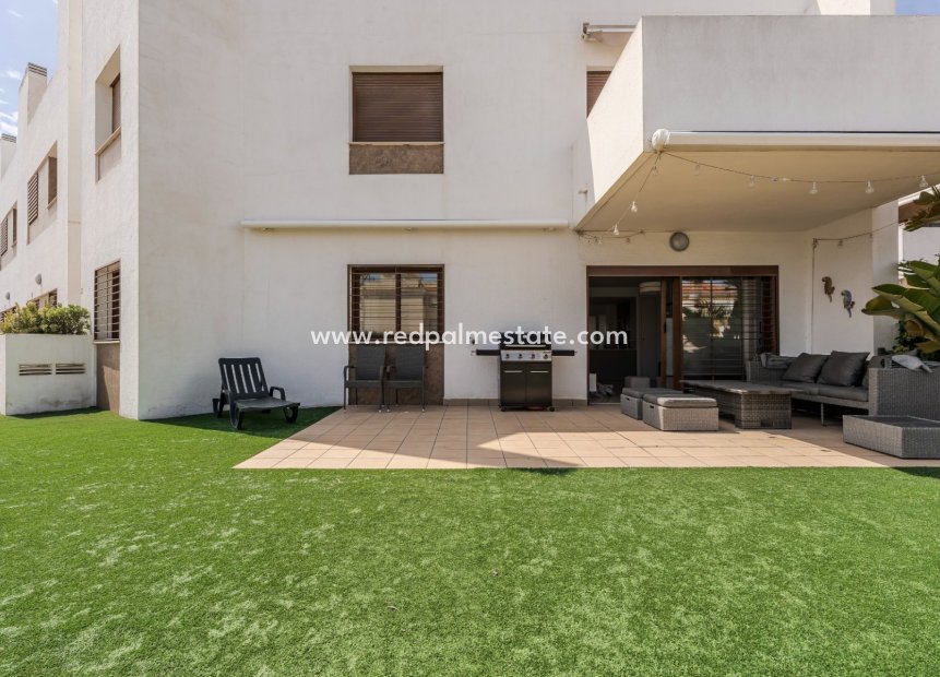 Revente - Appartement -
Orihuela Costa - La Zenia