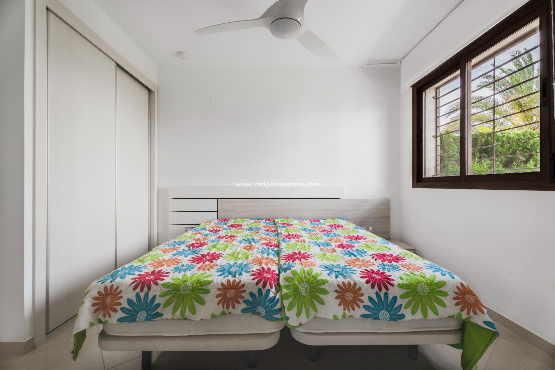 Revente - Appartement -
Orihuela Costa - La Zenia