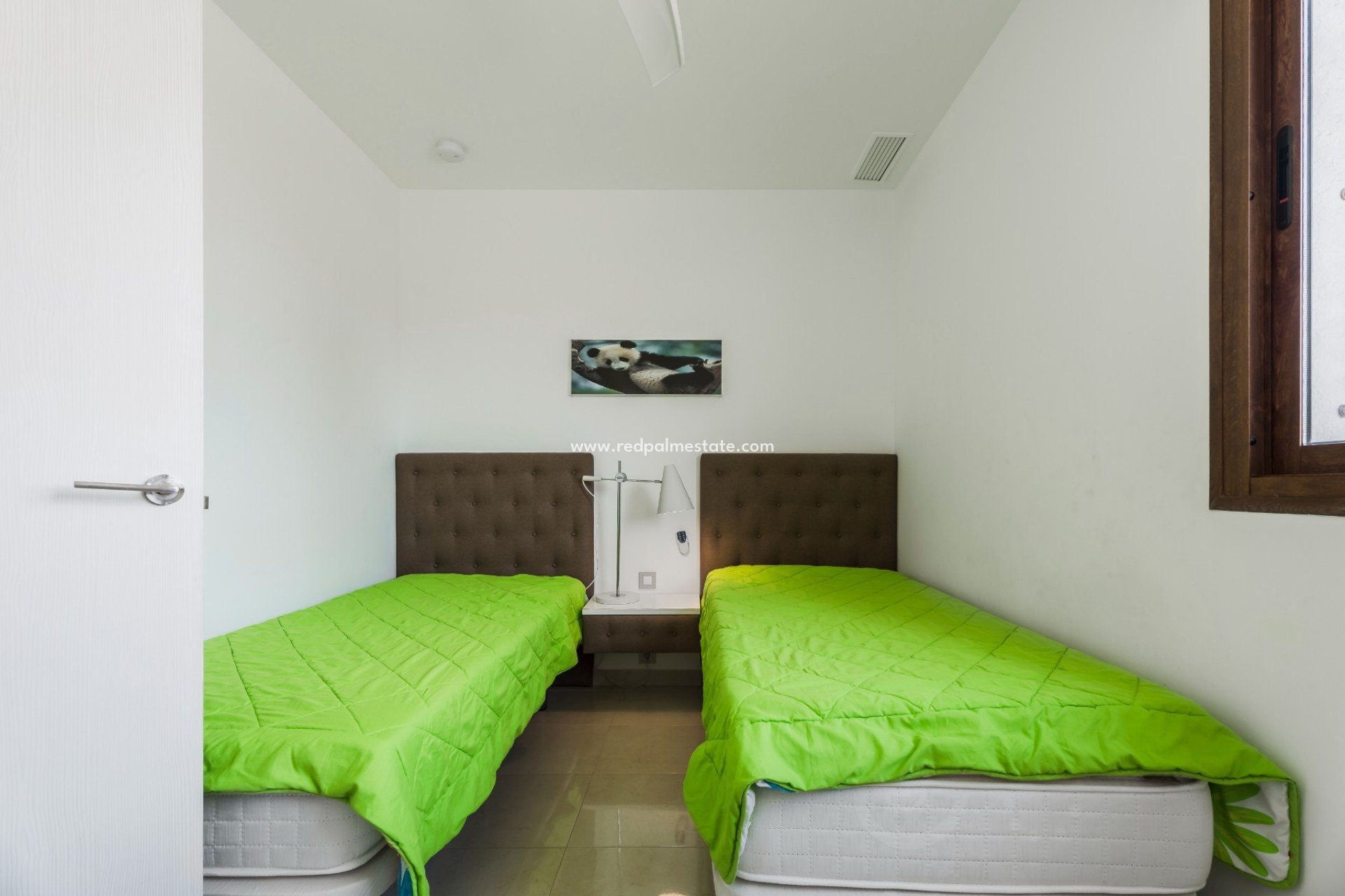 Revente - Appartement -
Orihuela Costa - La Zenia