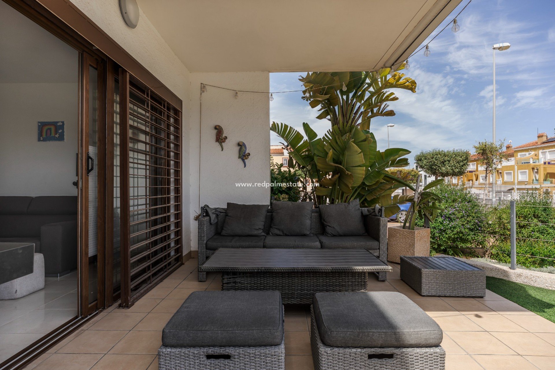 Revente - Appartement -
Orihuela Costa - La Zenia