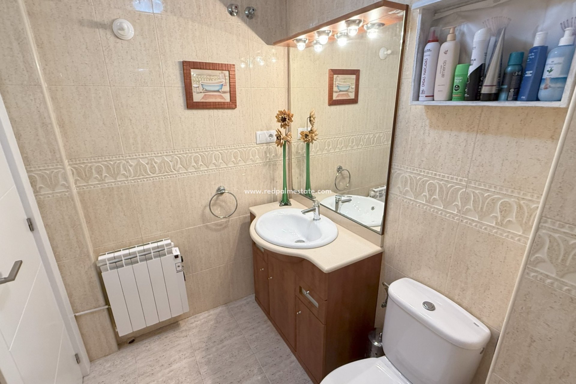 Revente - Appartement -
Orihuela Costa - La Zenia