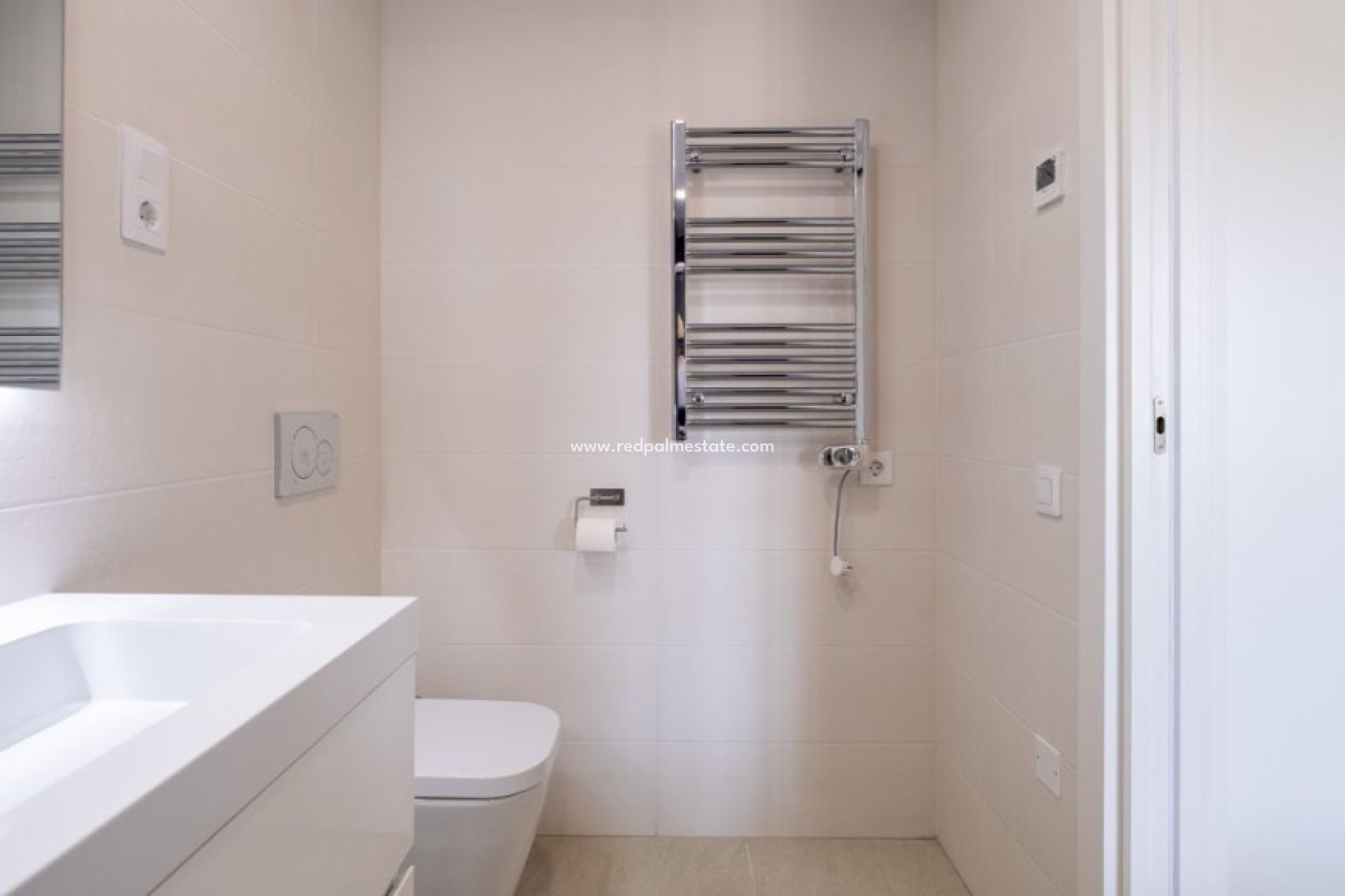 Revente - Appartement -
Orihuela Costa - La Zenia