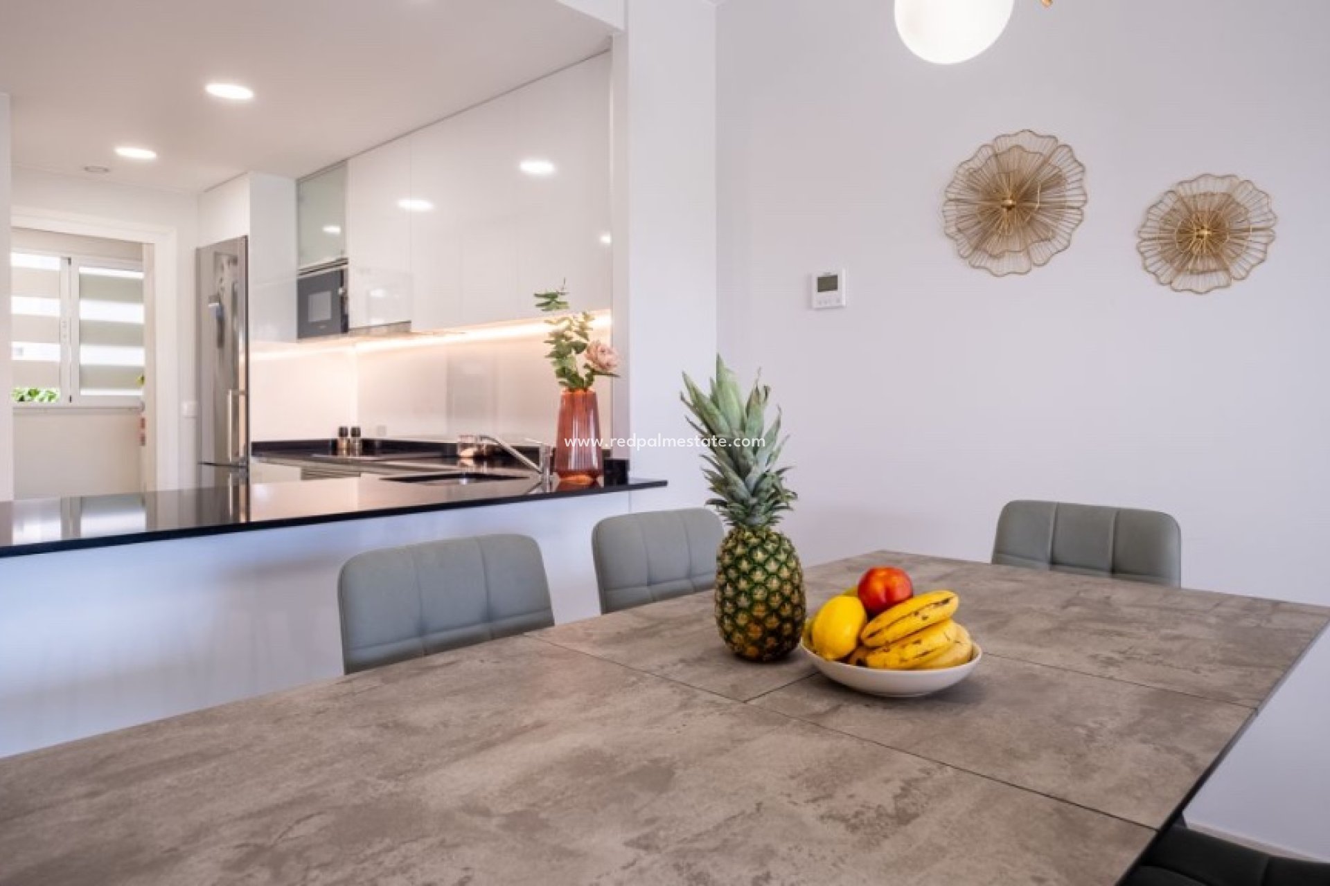 Revente - Appartement -
Orihuela Costa - La Zenia