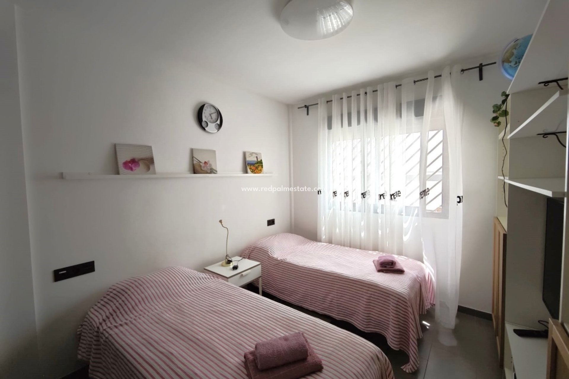 Revente - Appartement -
Orihuela Costa - La Zenia